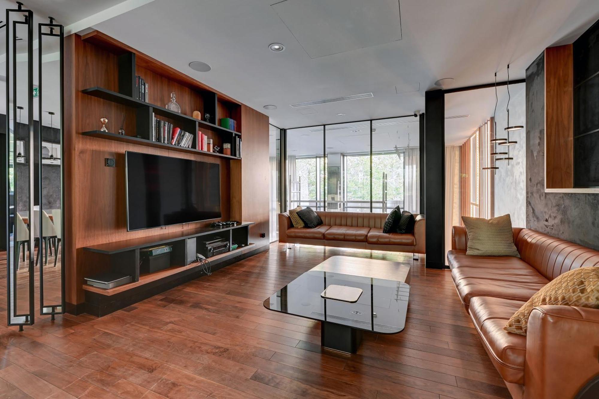 Grand - Brabank Apartment Gdansk