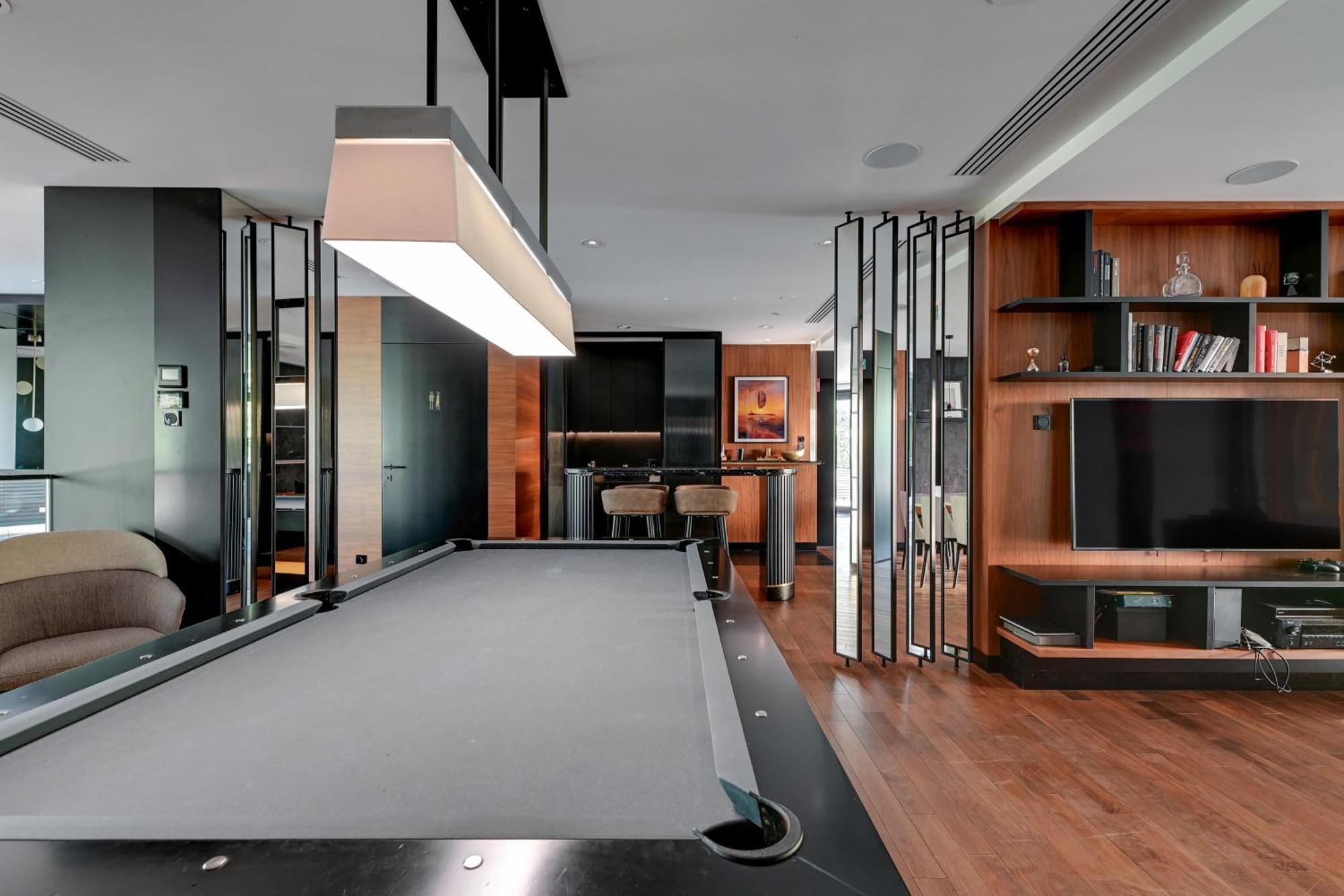 Grand - Brabank Apartment *
