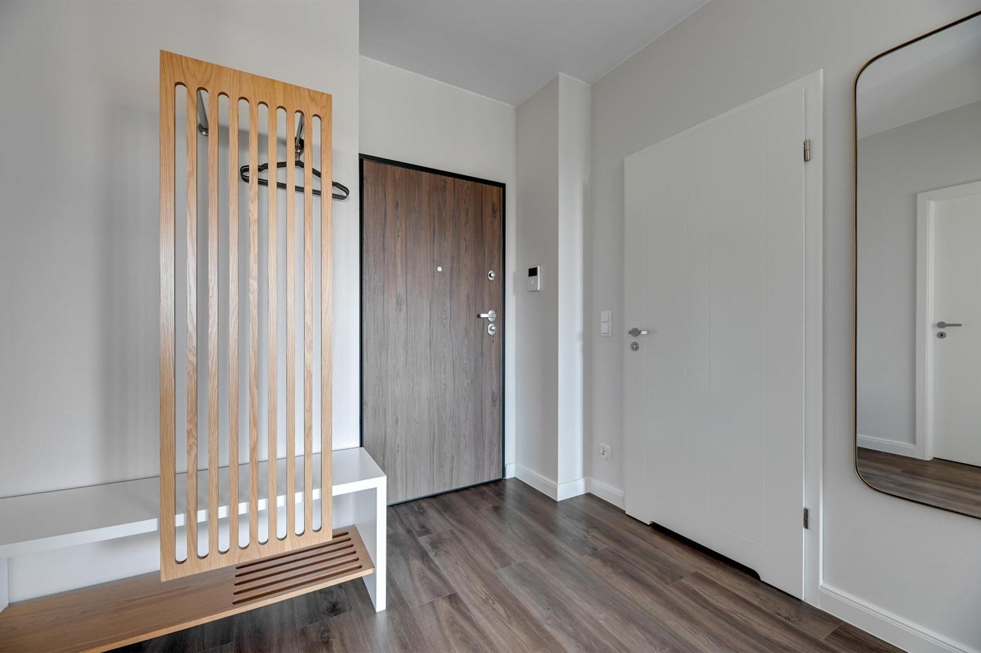Apartment Scala Center With Parking By Lion *