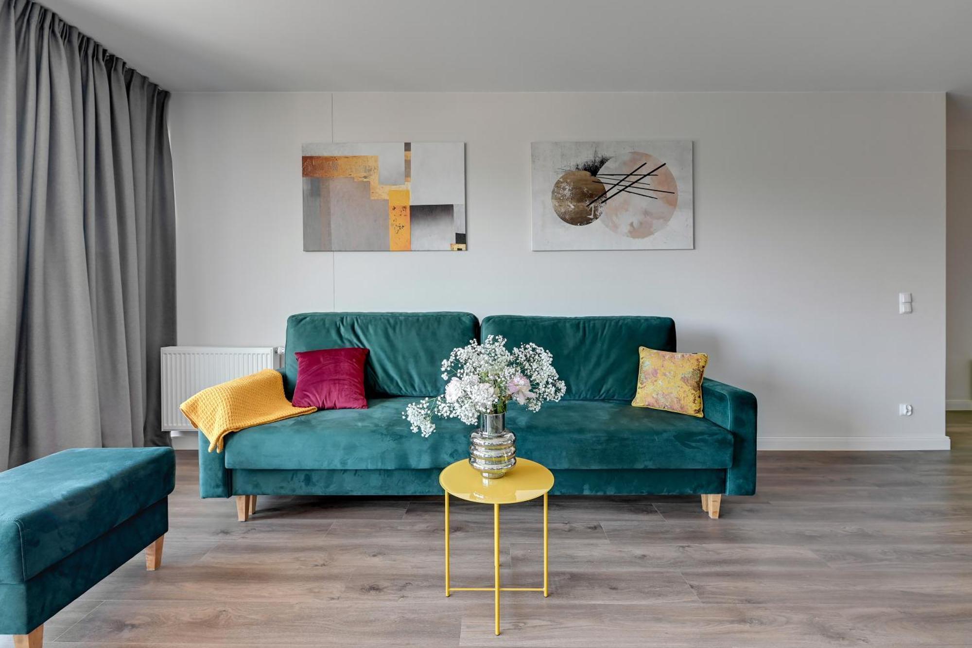 Apartment Scala Center With Parking By Lion