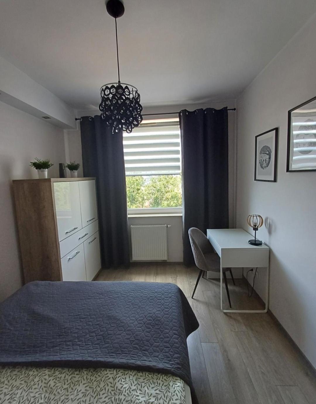Apartment Przymorze *