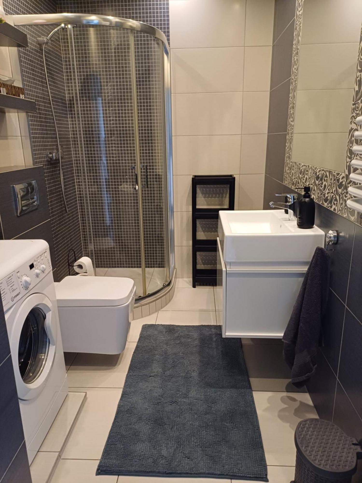 Apartment Przymorze