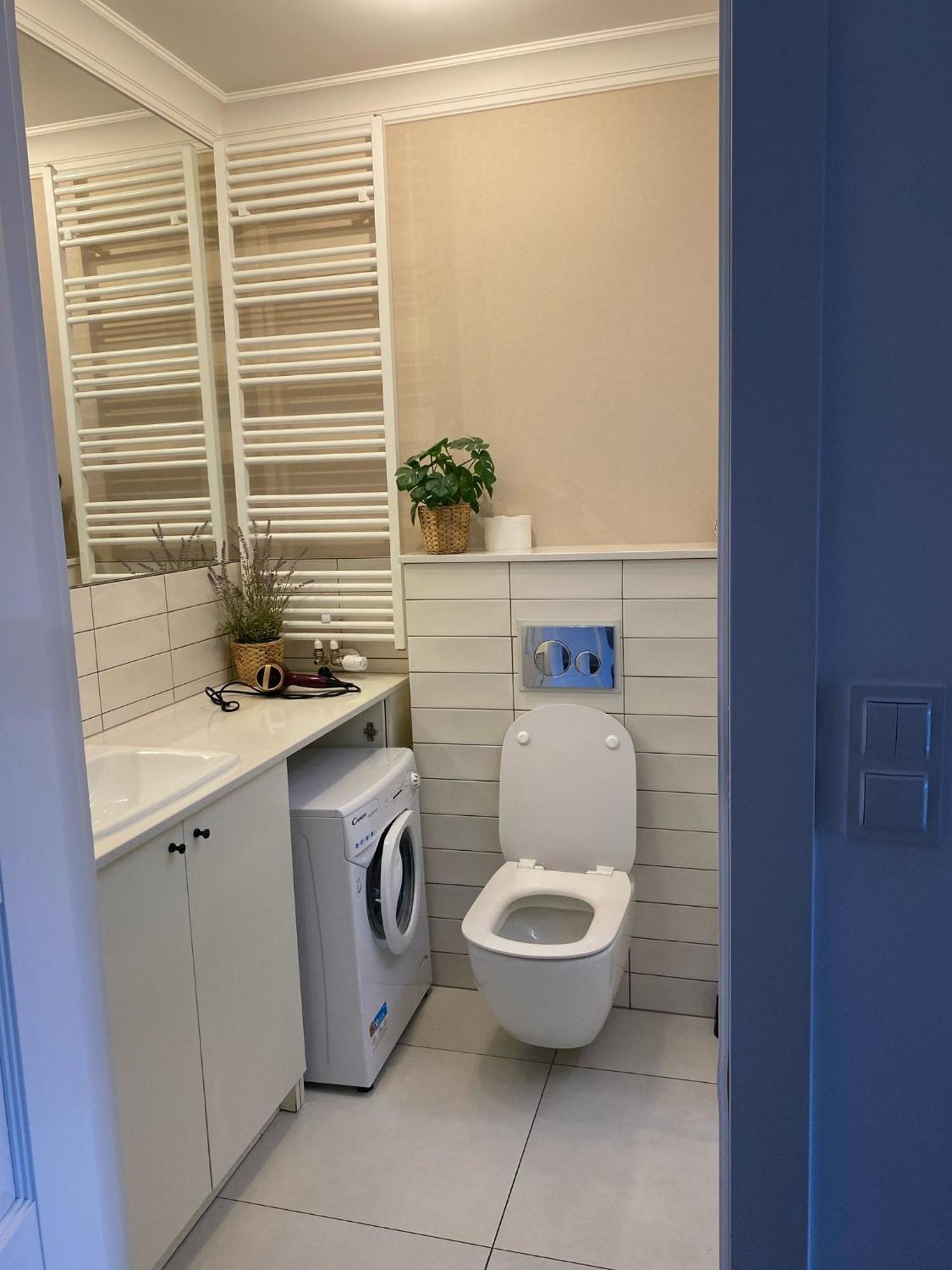 Wintera By Grand Apartment *