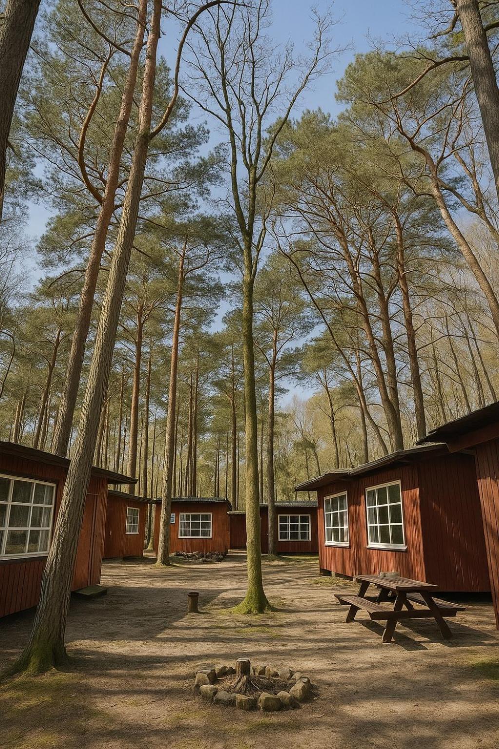 Wczasy 90s Gdańsk