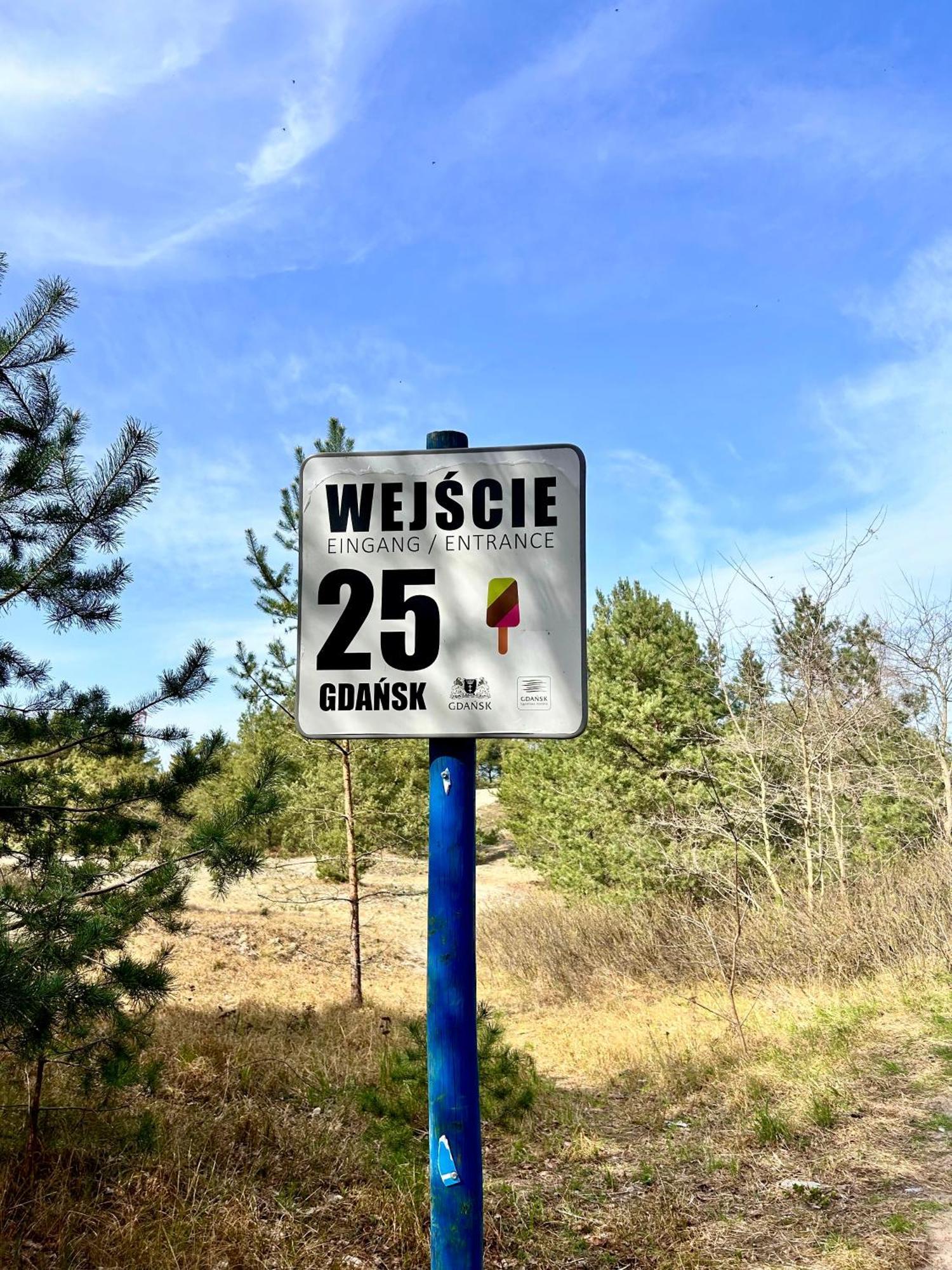 Campo de férias Wczasy 90s