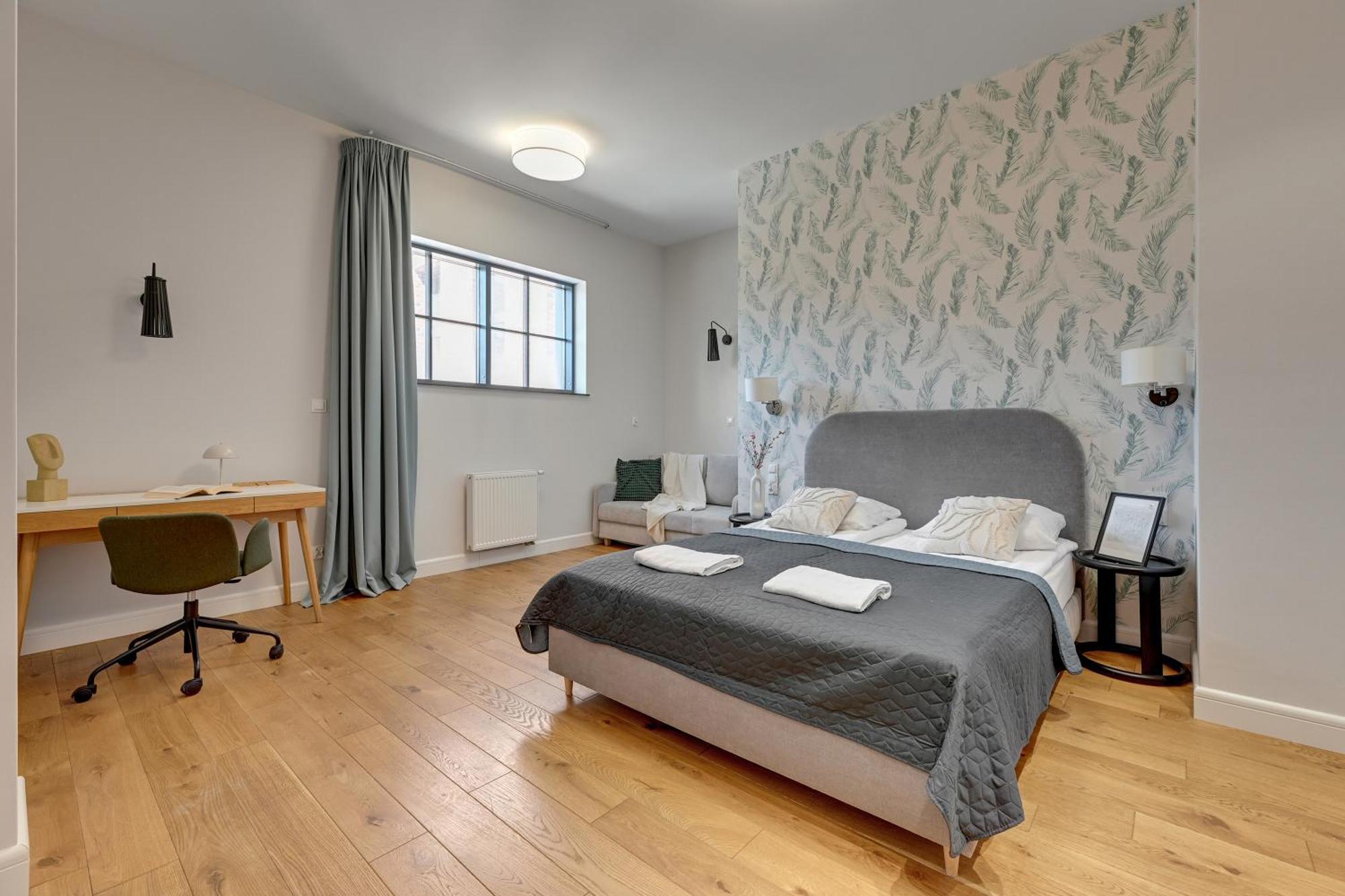 Browar Hevelius Comfort By Grand Apartment