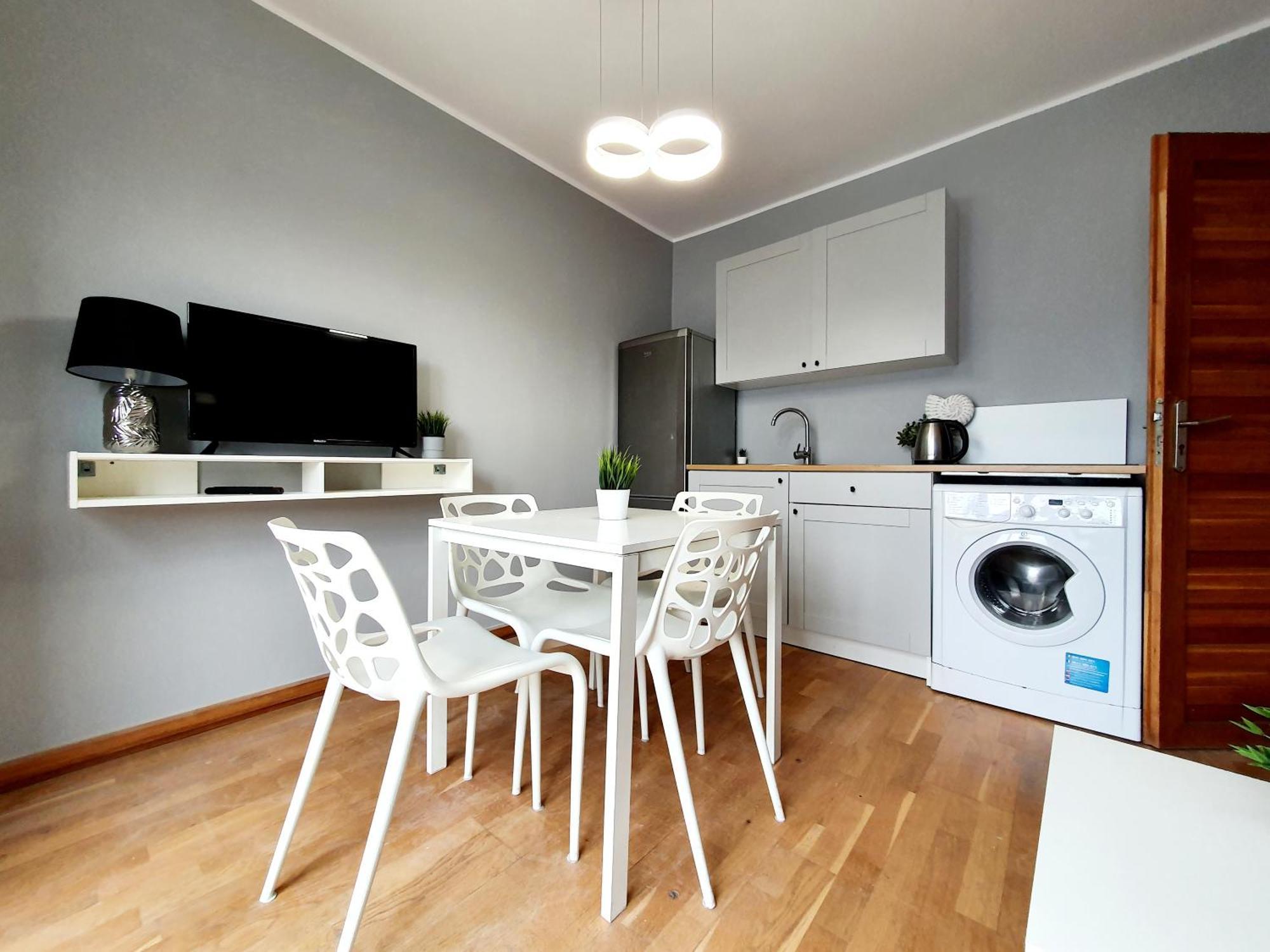 Port 19 Apartamento