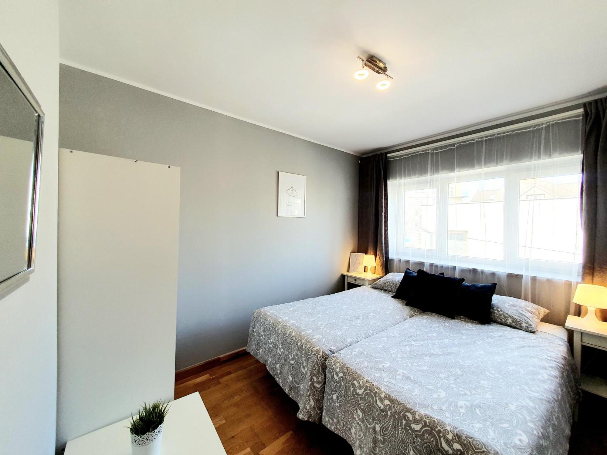 Apartamento Port 19 *