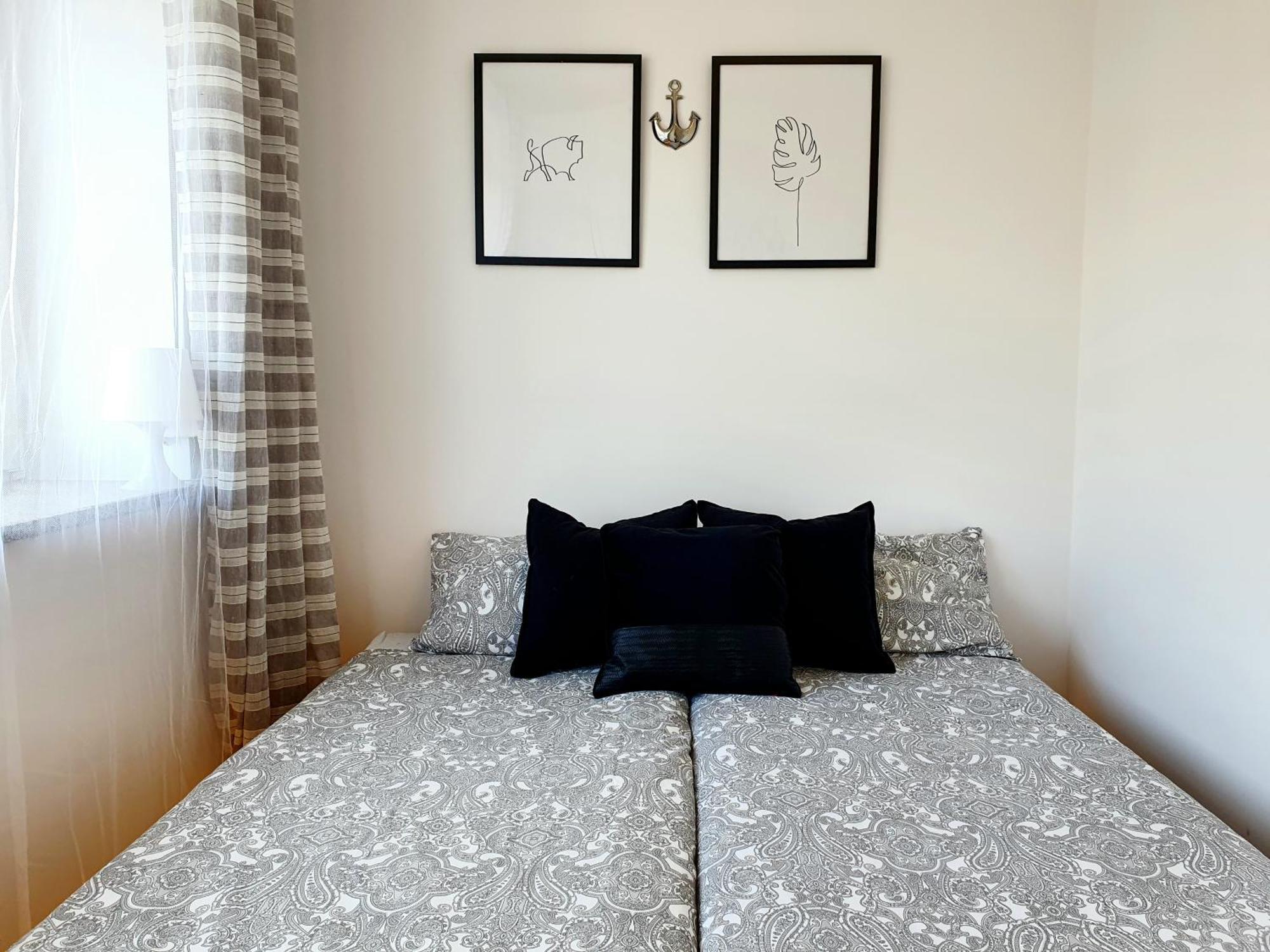 Apartamento Port 19 Gdańsk