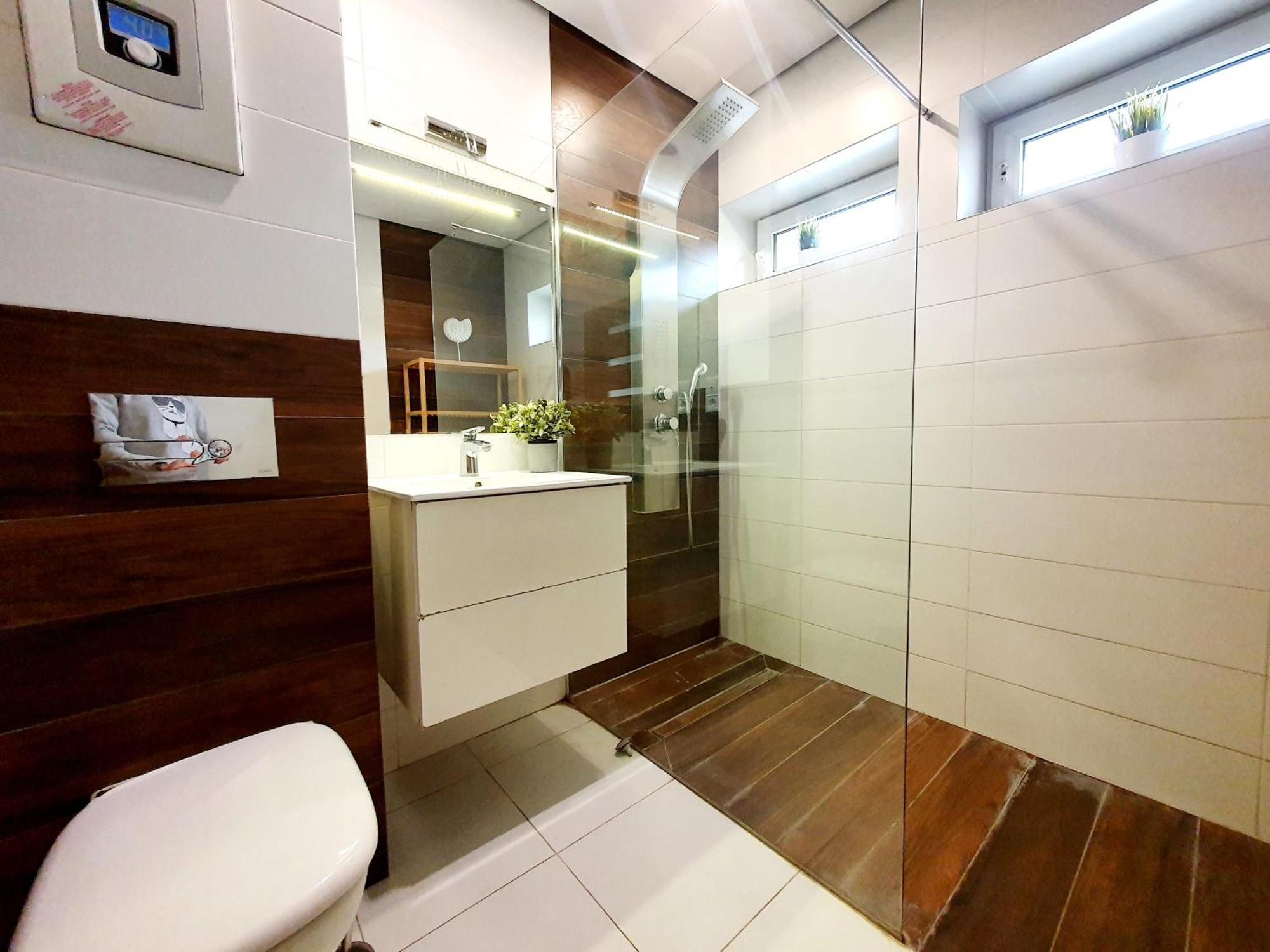 Port 19 Apartamento