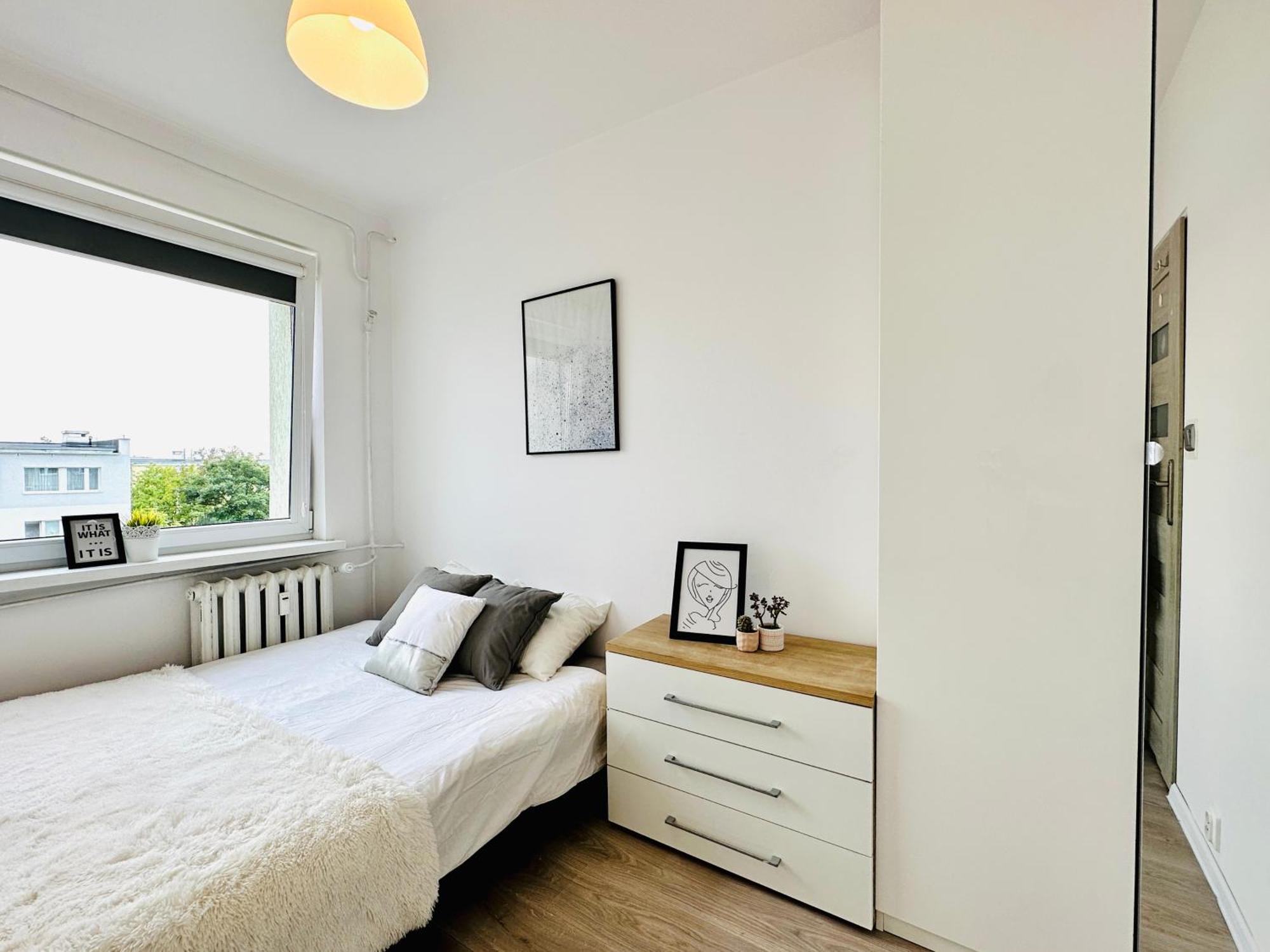 Mieszkanie Sloneczna Morena Apartament *