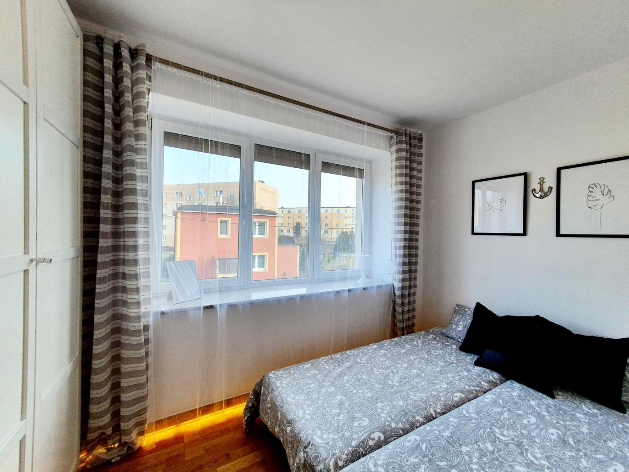 Apartamento Port 19 Gdańsk