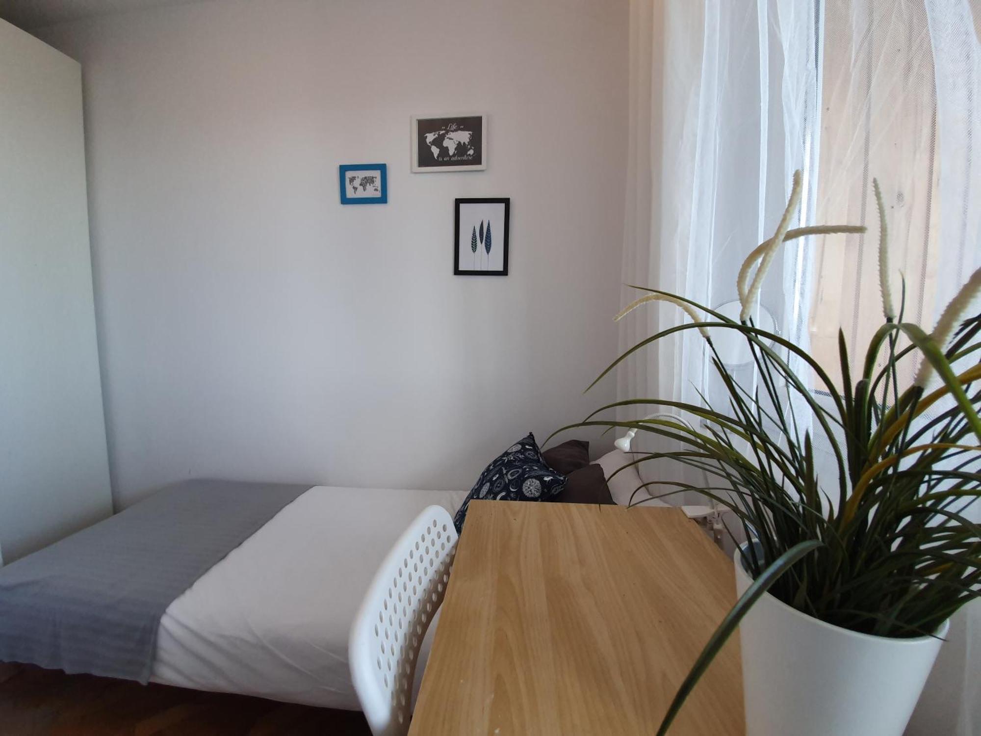 3pokoje Subislawa Lägenhet *