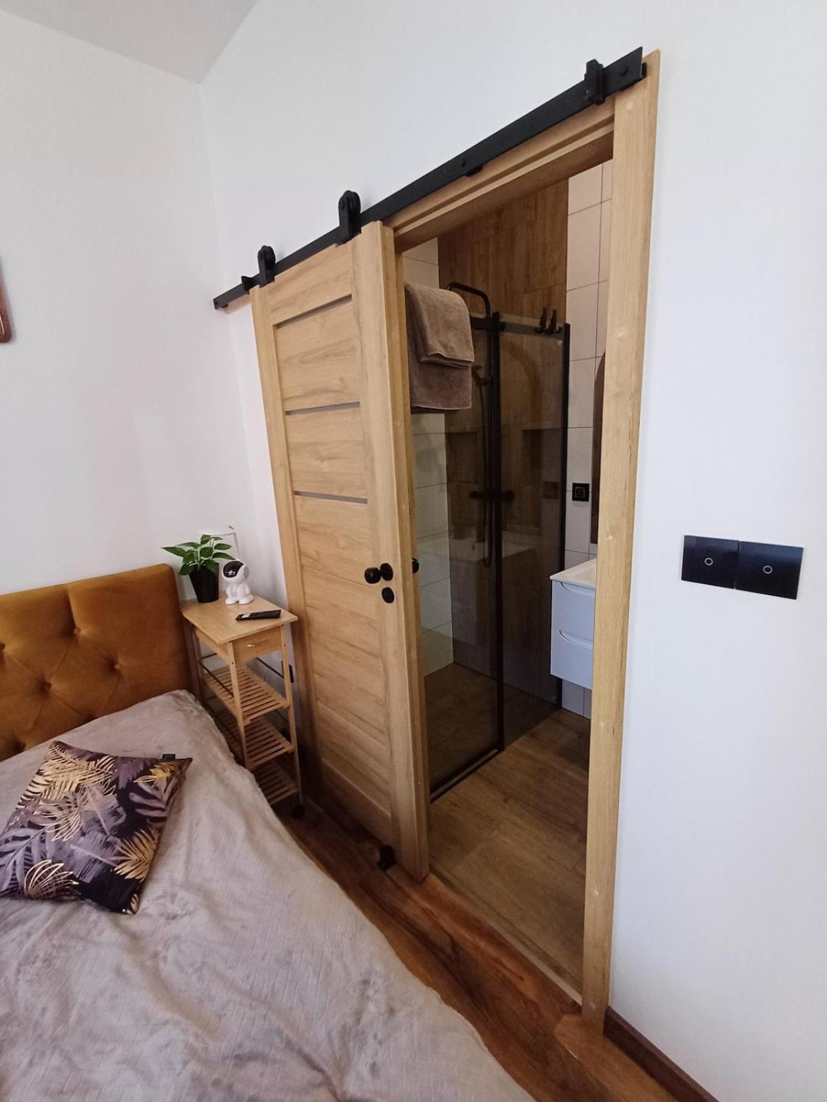 Apartment Cozy Old Town