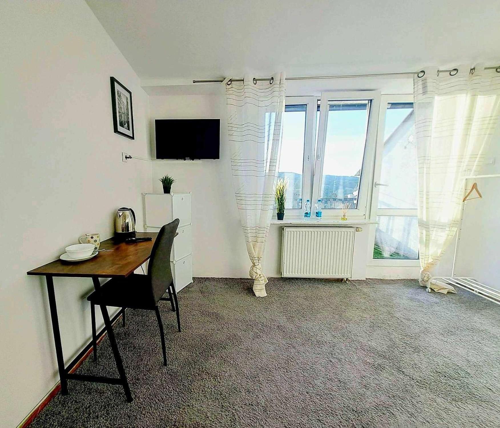 Apartamenty Gdansk Danzig