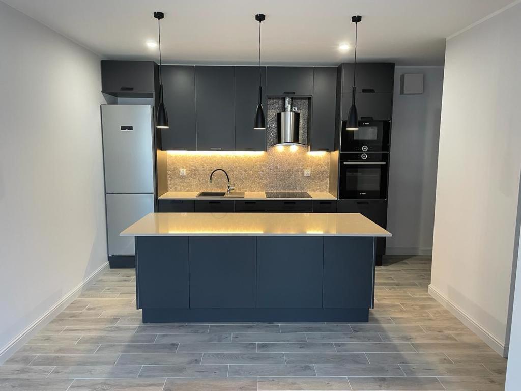 Apartment Exclusive Riverbank Torunska