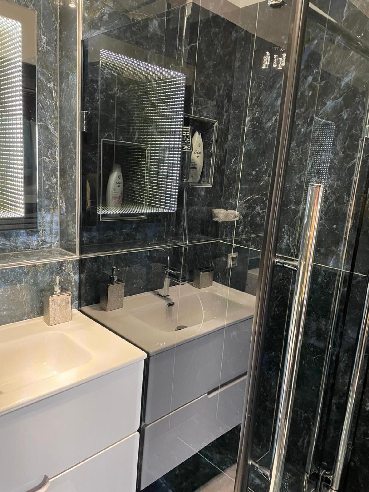 Apartment Exclusive Riverbank Torunska *