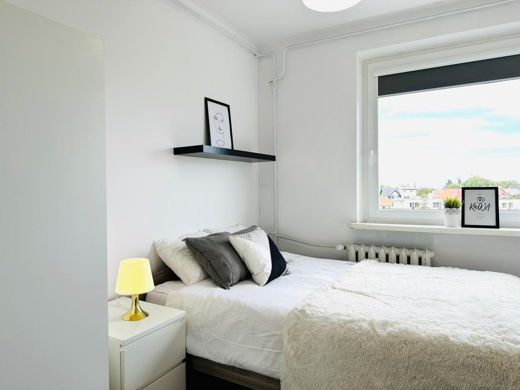Apartament Mieszkanie Sloneczna Morena