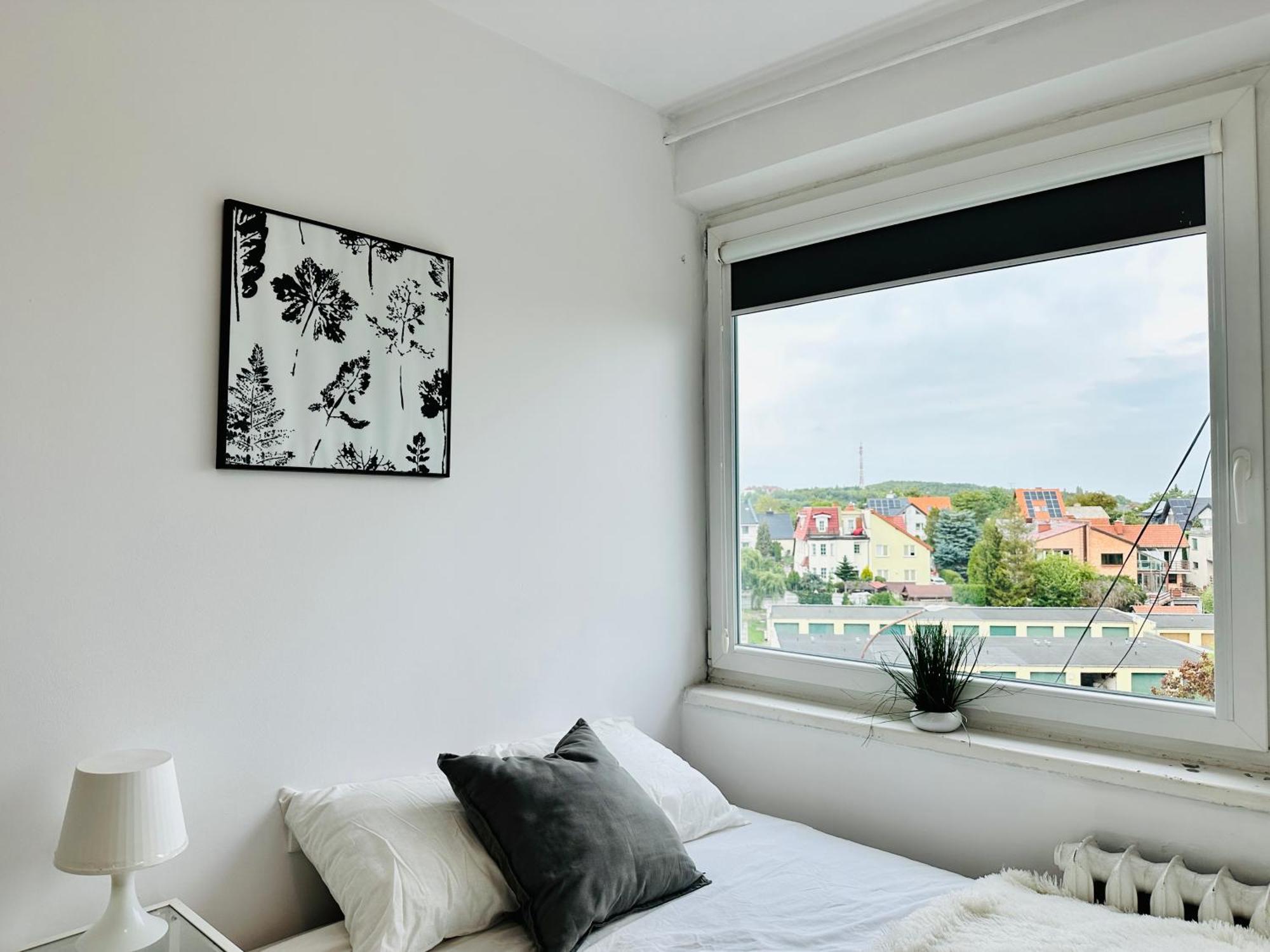 Mieszkanie Sloneczna Morena Apartament *