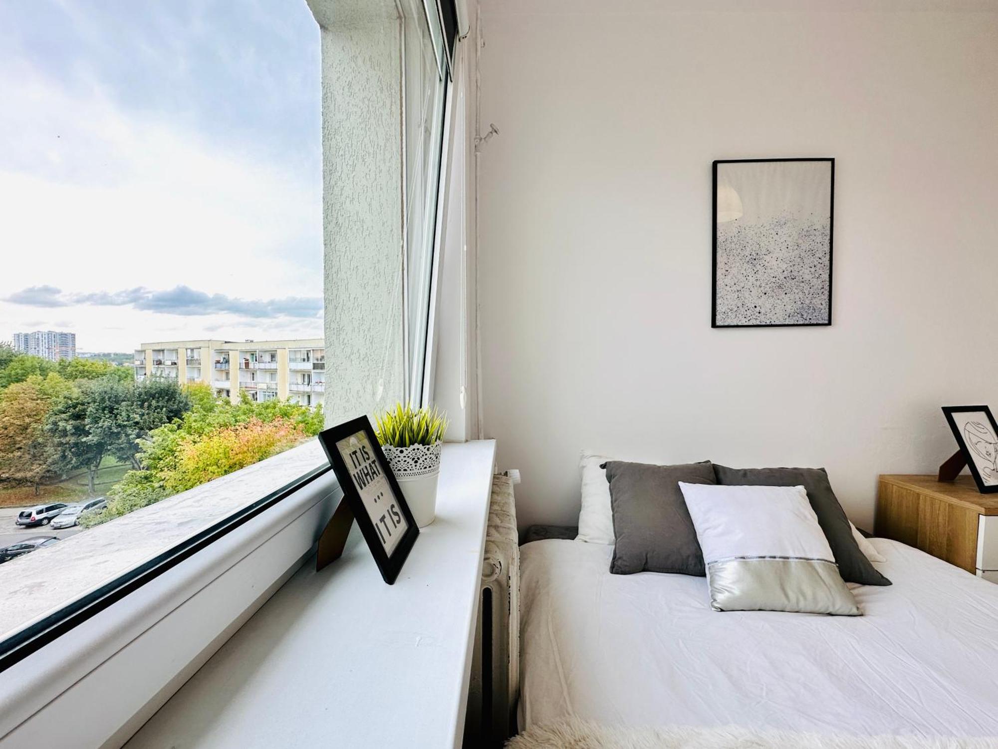 Mieszkanie Sloneczna Morena Apartament *