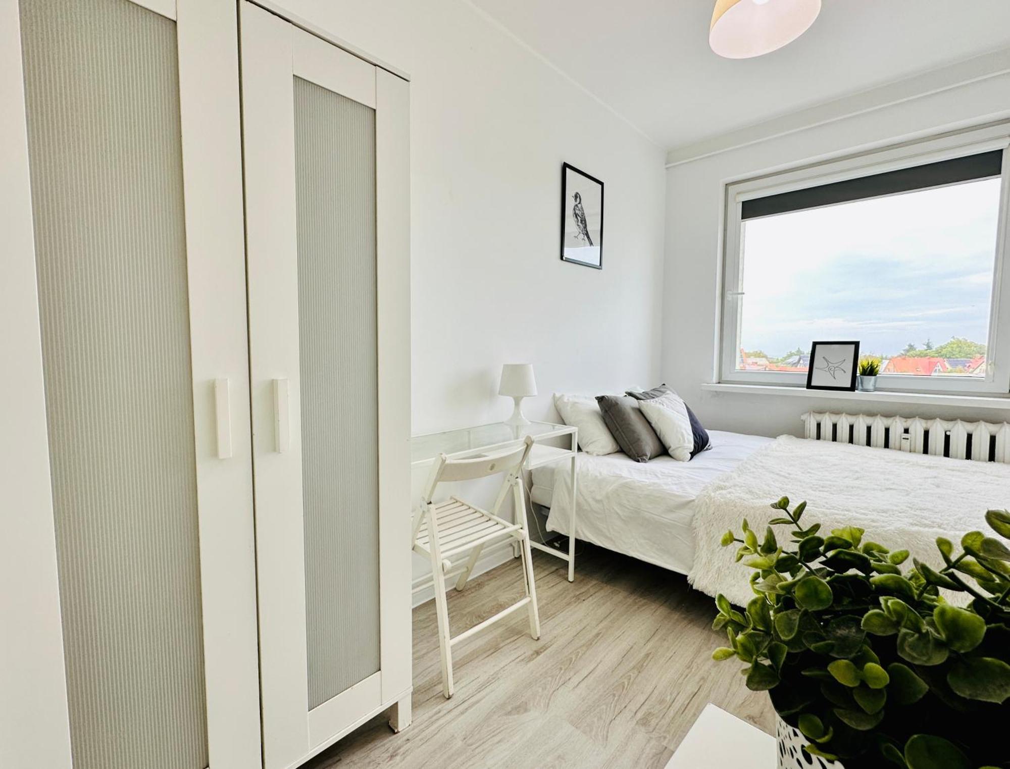 Apartament Mieszkanie Sloneczna Morena