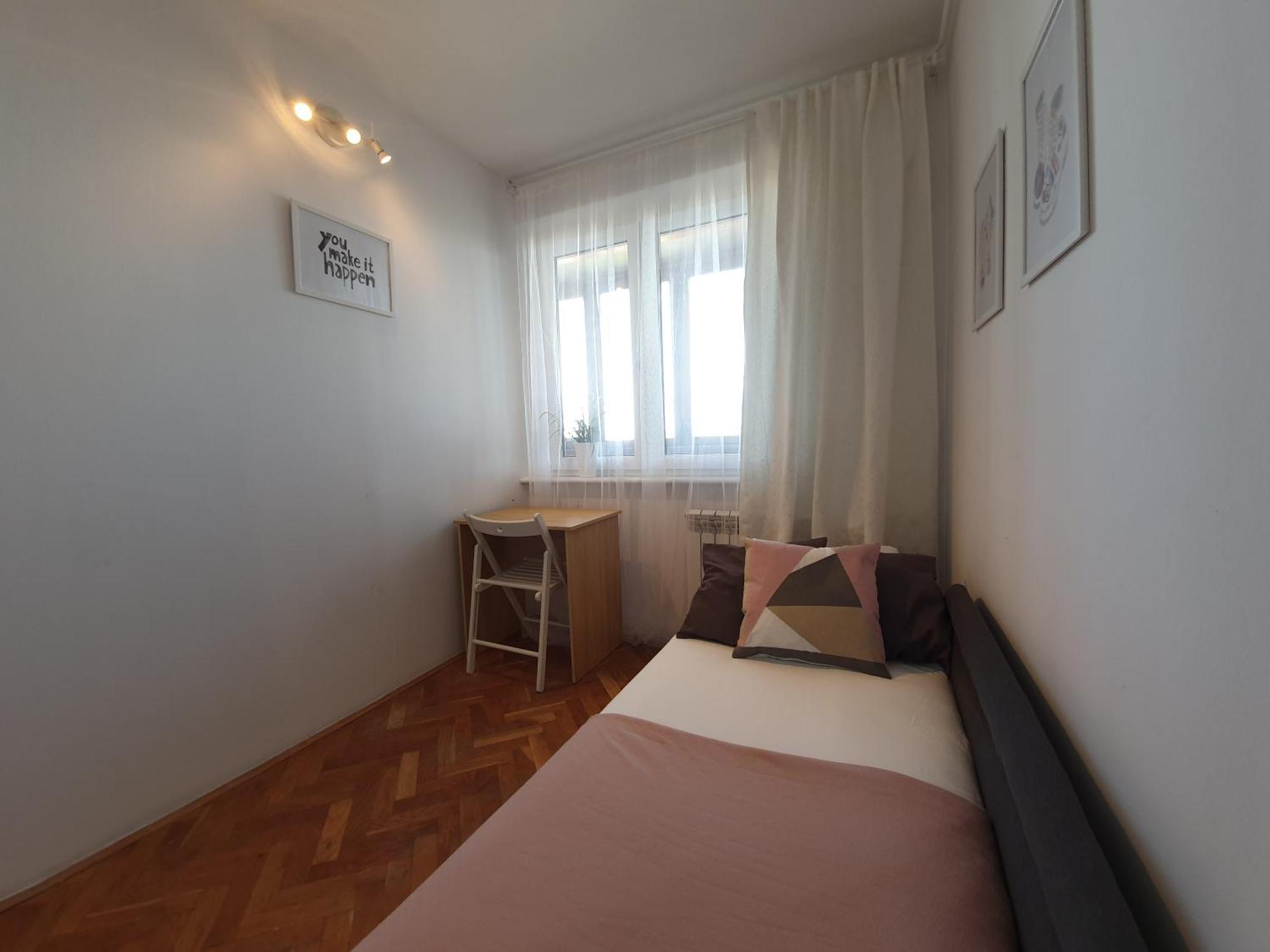 3pokoje Subislawa Gdańsk