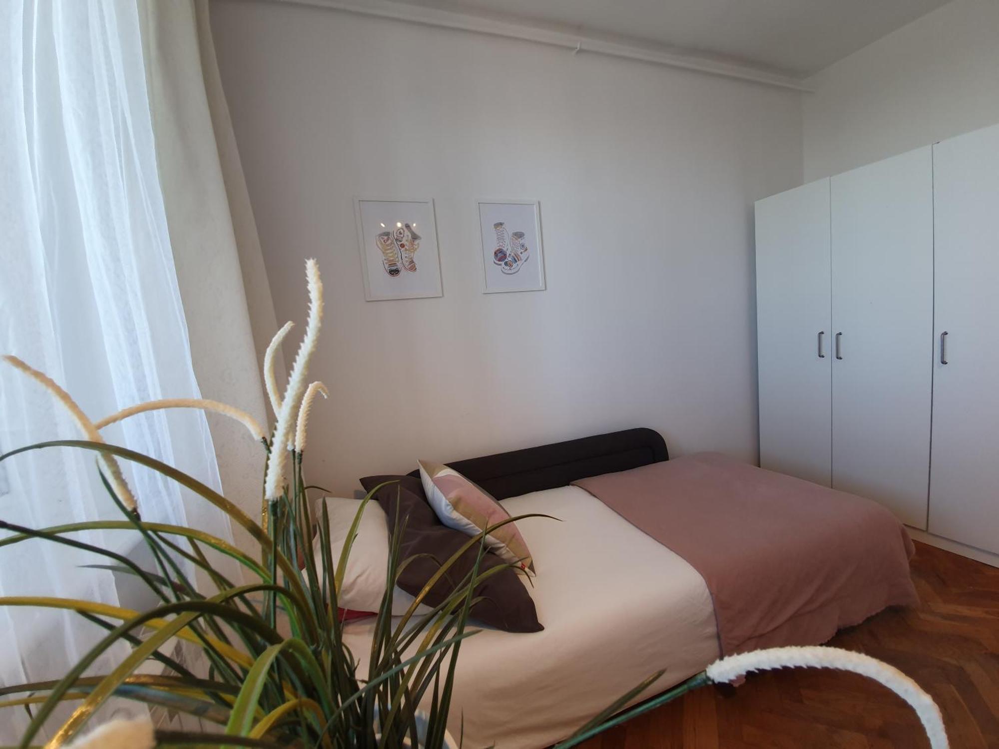 Lägenhet 3pokoje Subislawa