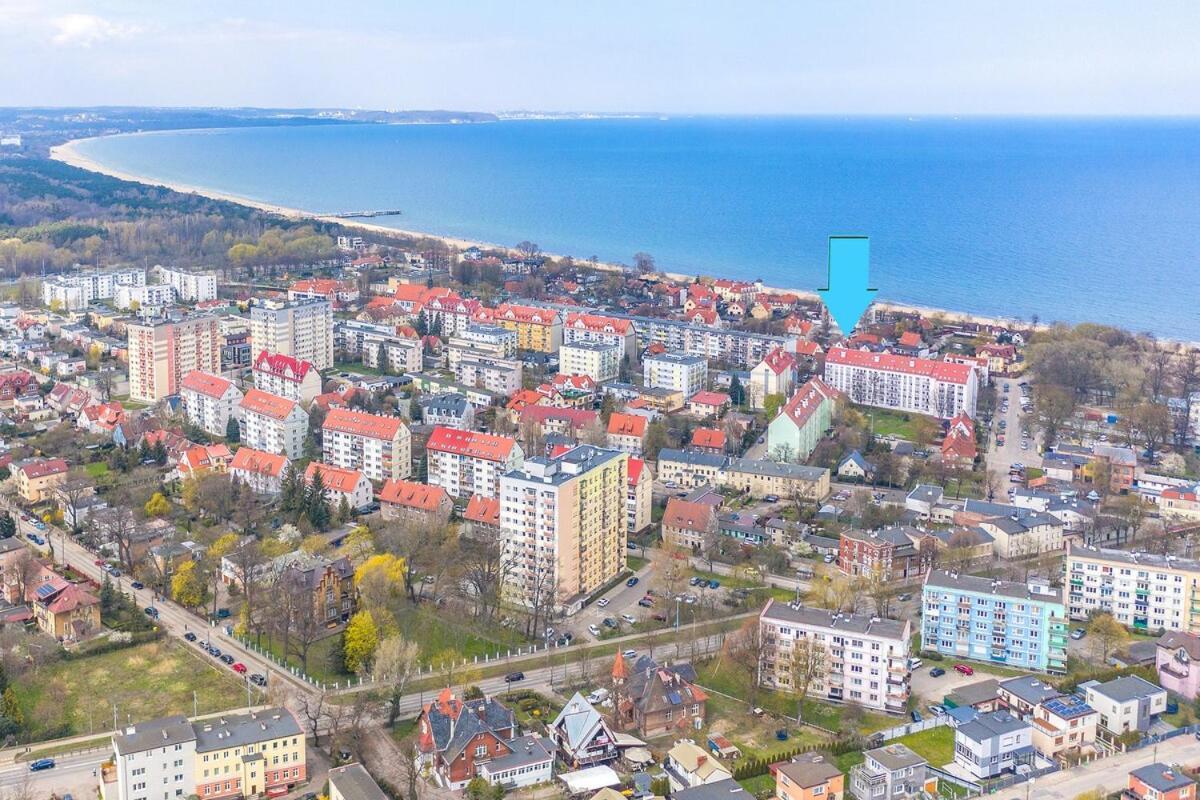 Apartment Hello Blue Mazurska 180 M Do Plazy