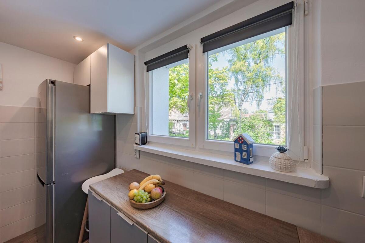 Apartment Hello Blue Mazurska 180 M Do Plazy