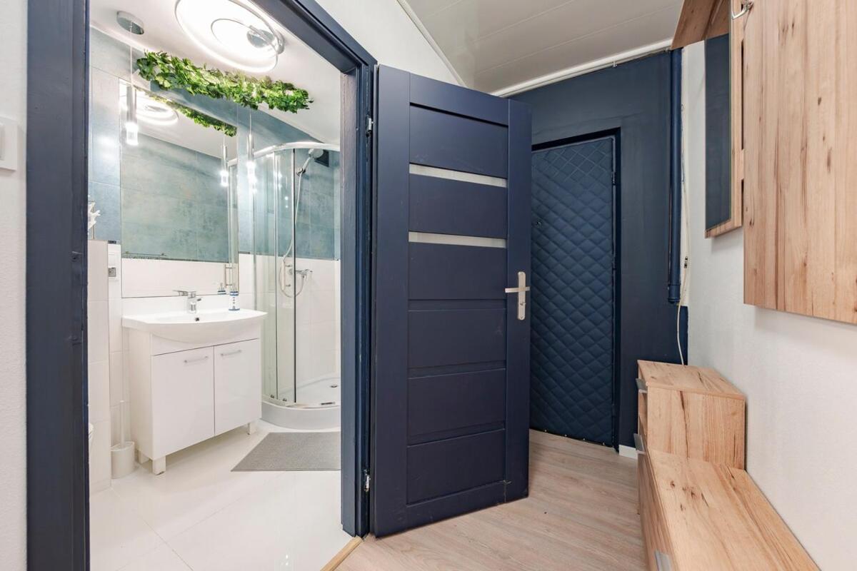 Apartment Hello Blue Mazurska 180 M Do Plazy