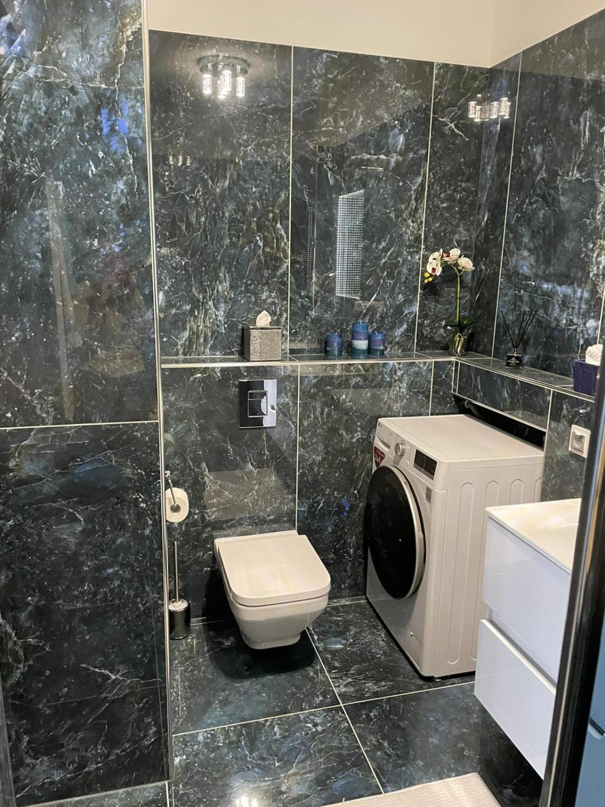 Apartment Exclusive Riverbank Torunska