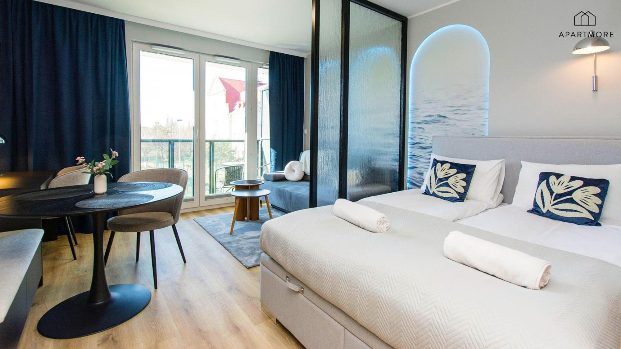 Portovo Managed By Apartmore Gdańsk