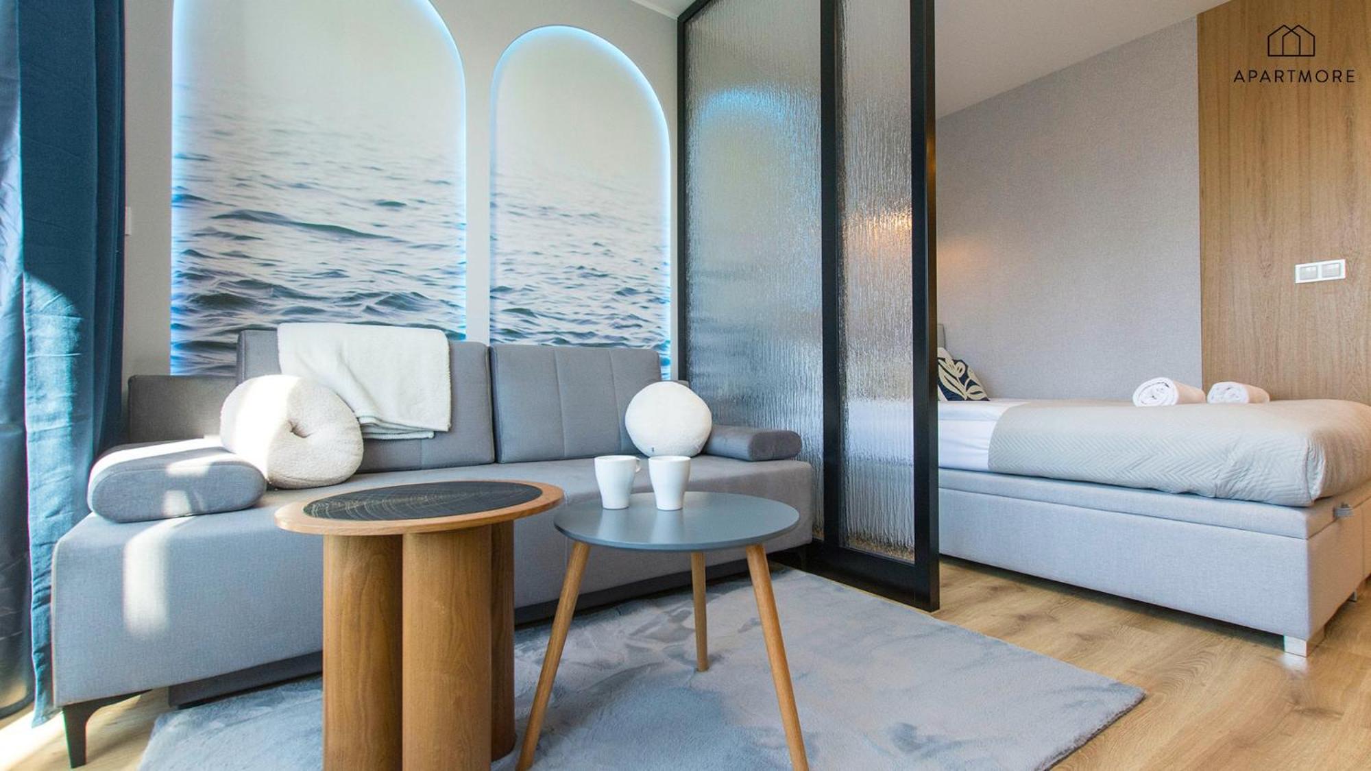 Portovo Managed By Apartmore *
