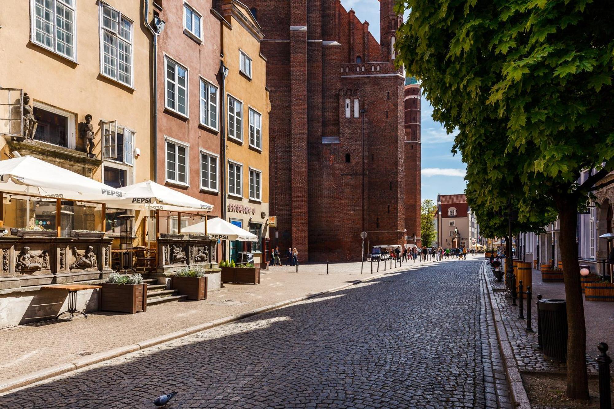 Piwna * Gdańsk