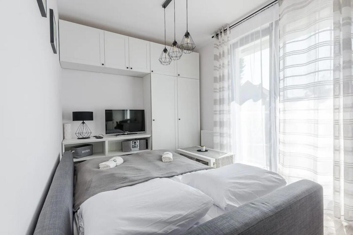 - Kollataja Apartment