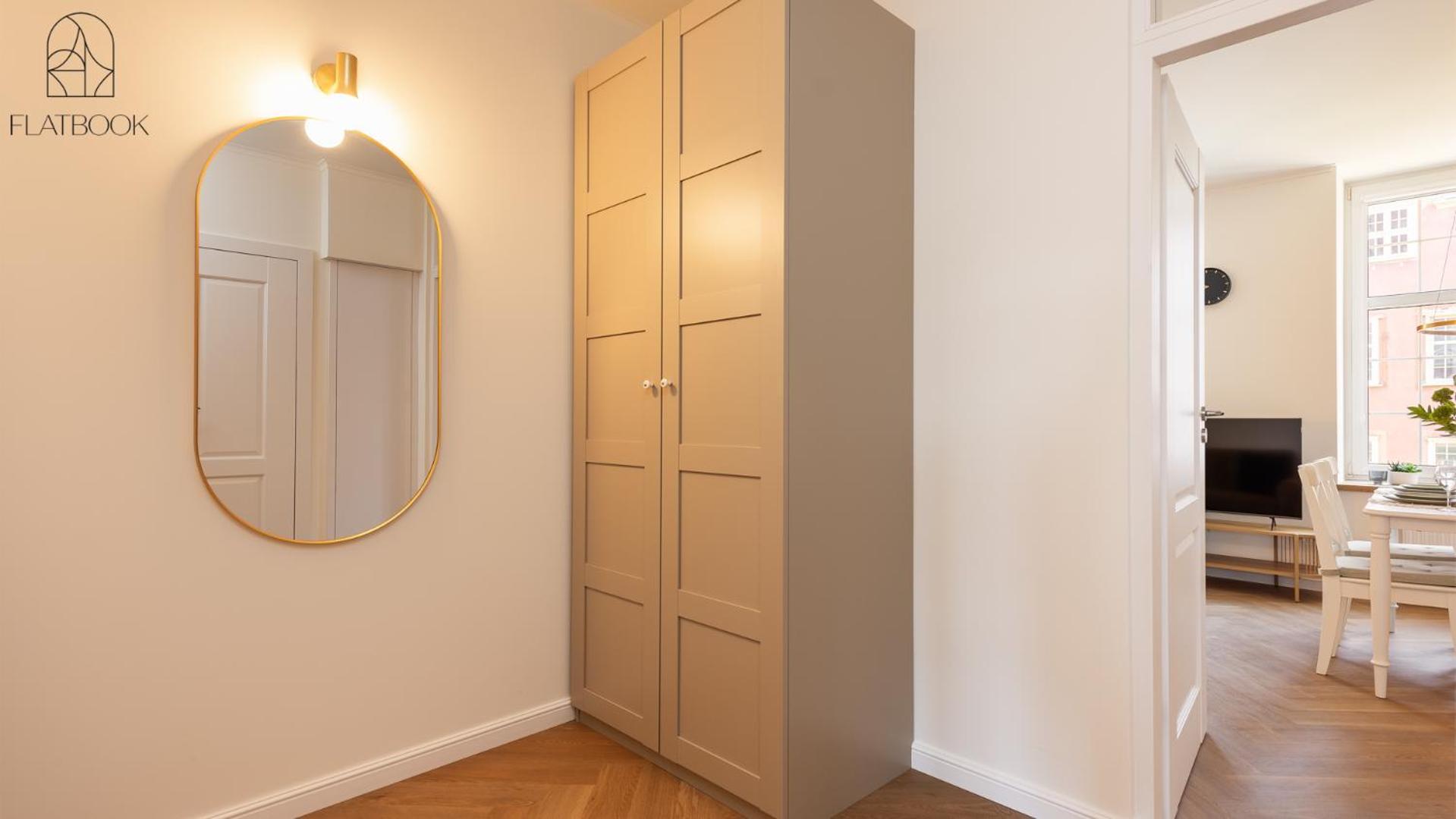 Flatbook - Old Town Piwna Comfort Apartamento