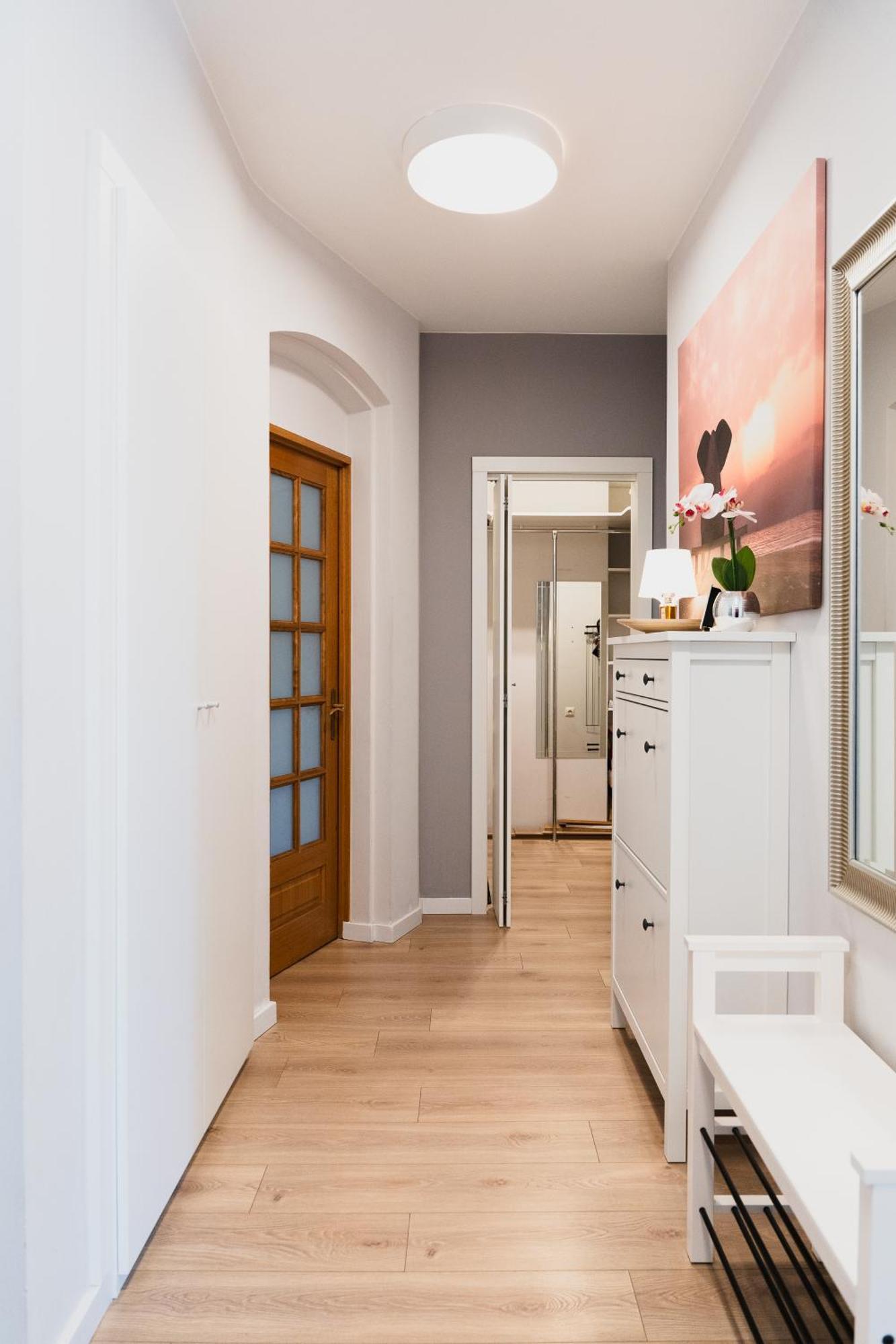 Totu Majkowskiego 7 Oliwa Apartment Gdansk