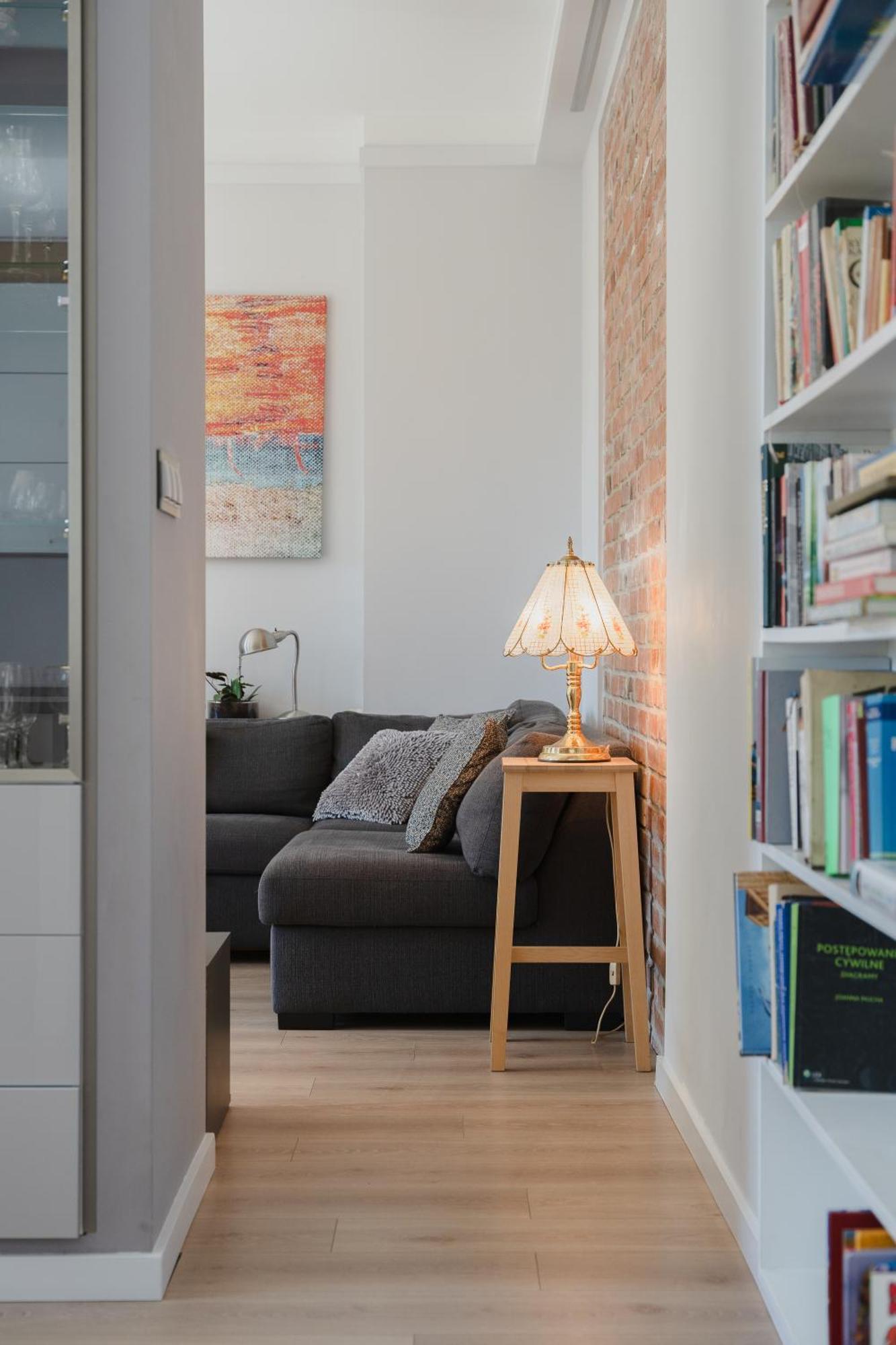 Apartment Totu Majkowskiego 7 Oliwa Gdansk