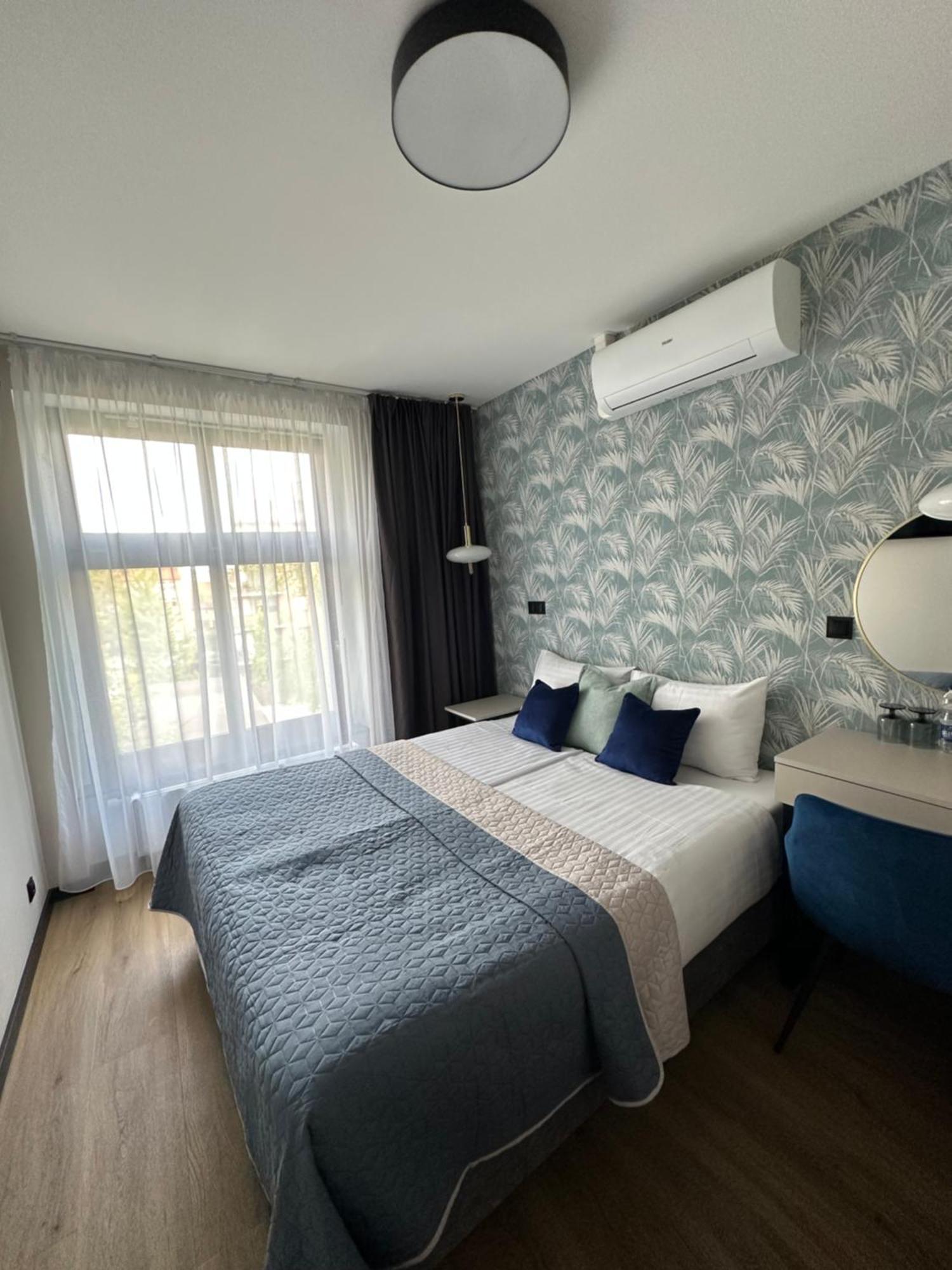 Hudson Butikowe Bed & Breakfast *