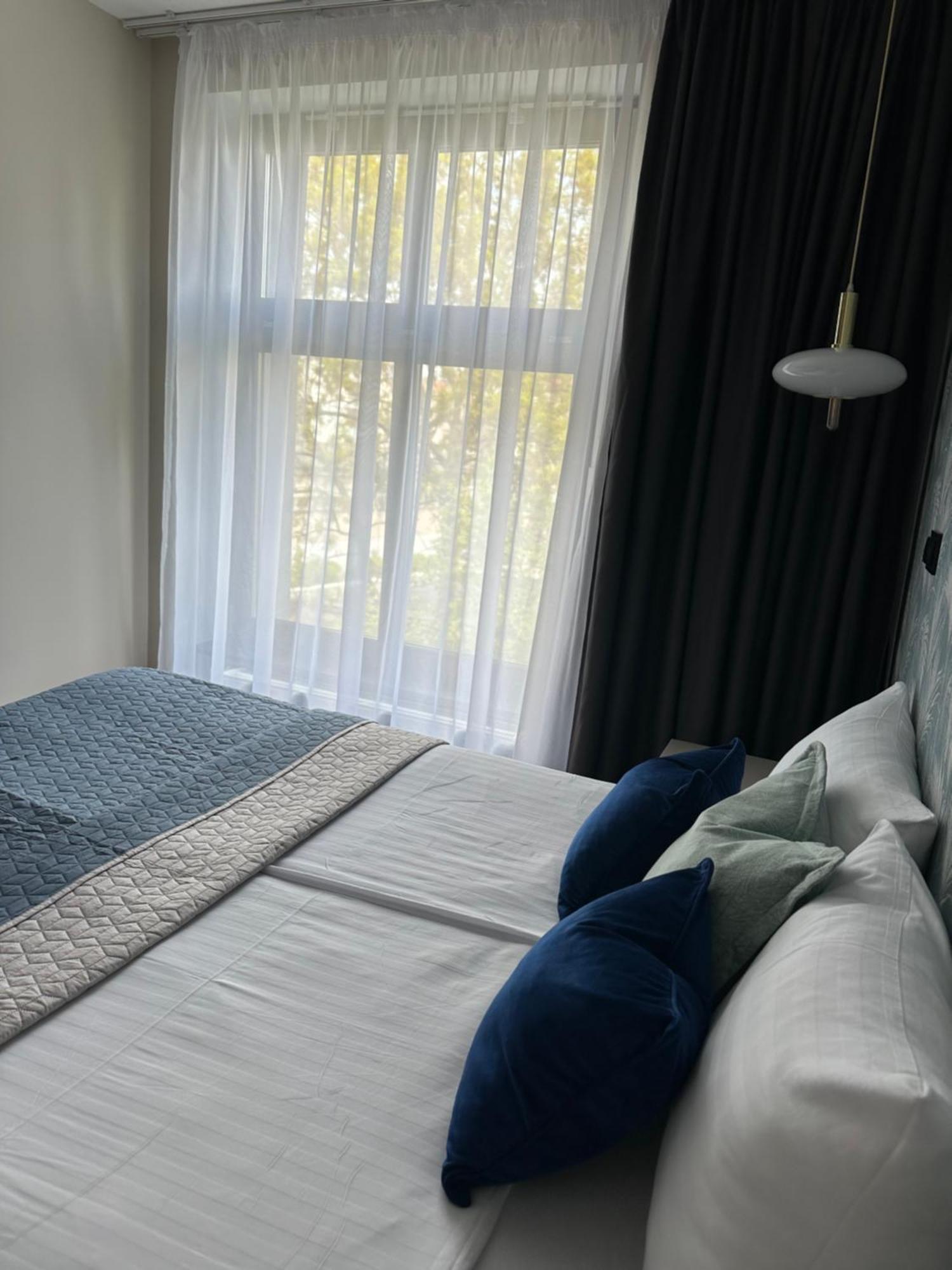 Bed & Breakfast Hudson Butikowe *