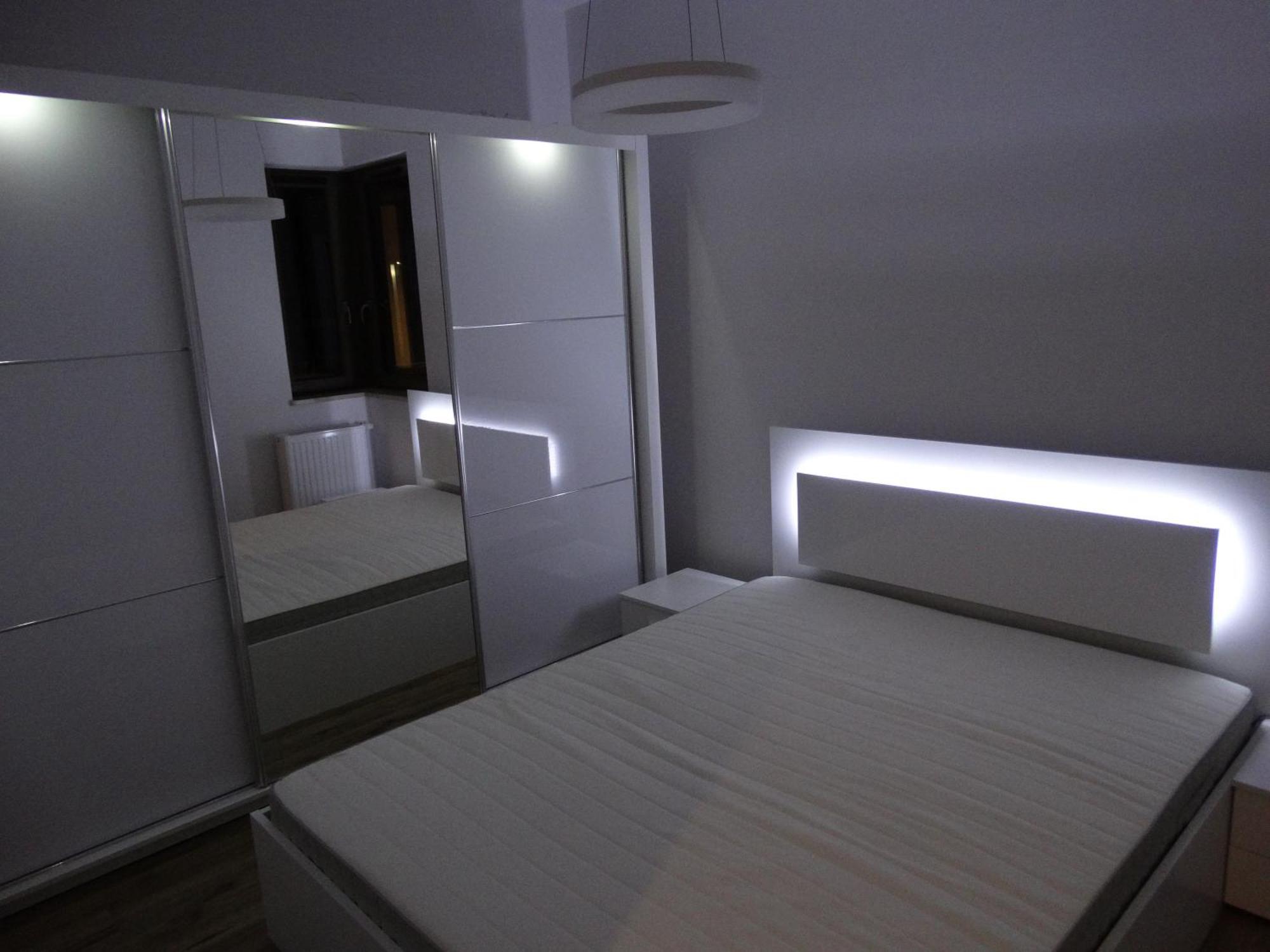 Morenova Apartment