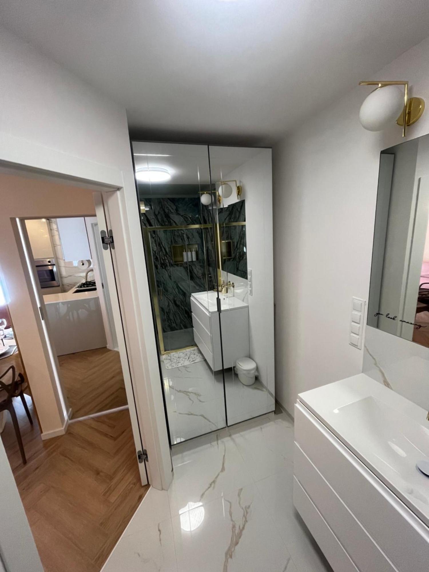 Gold Label Apartament