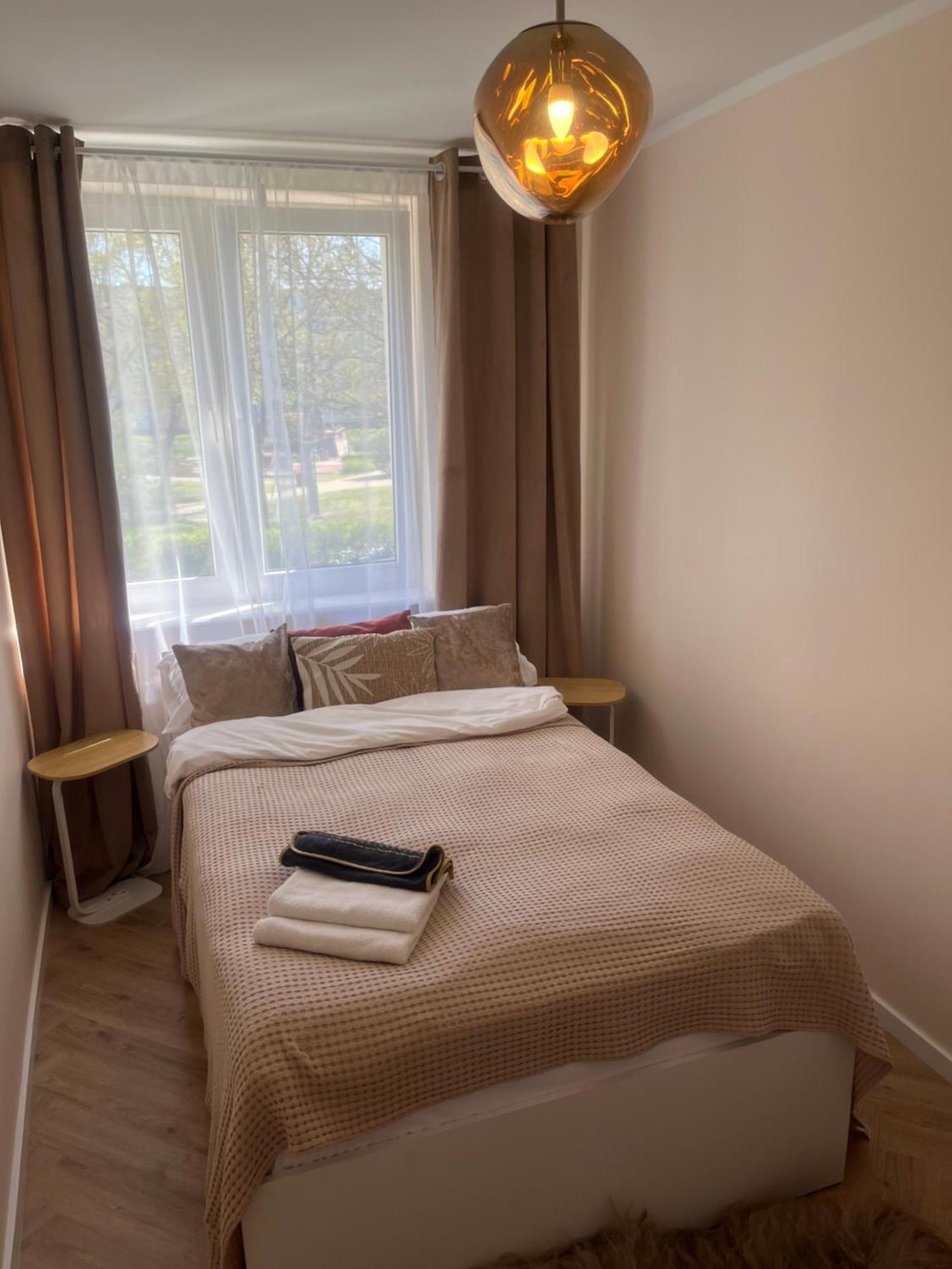 Apartament Gold Label