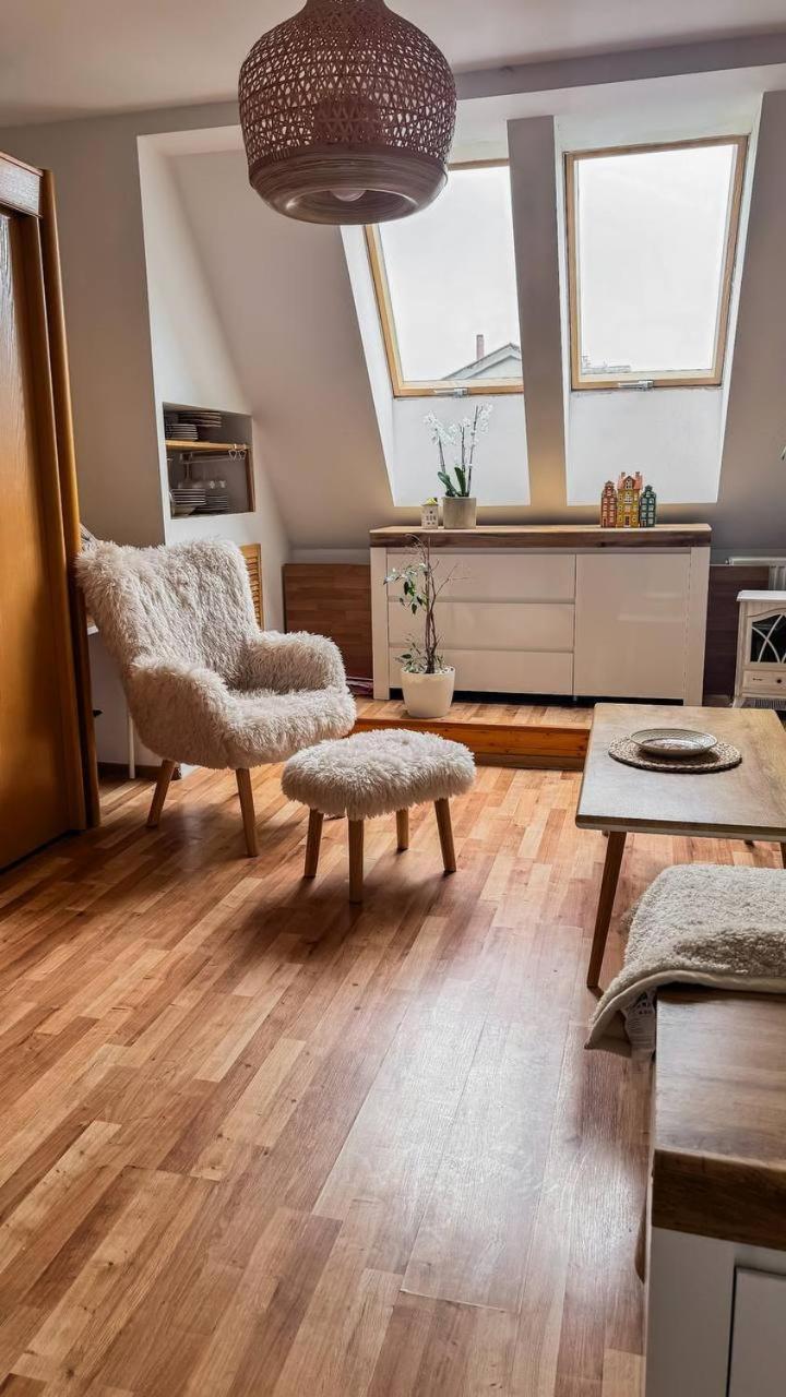 In Gdansk, Sempolowskiej Apartment
