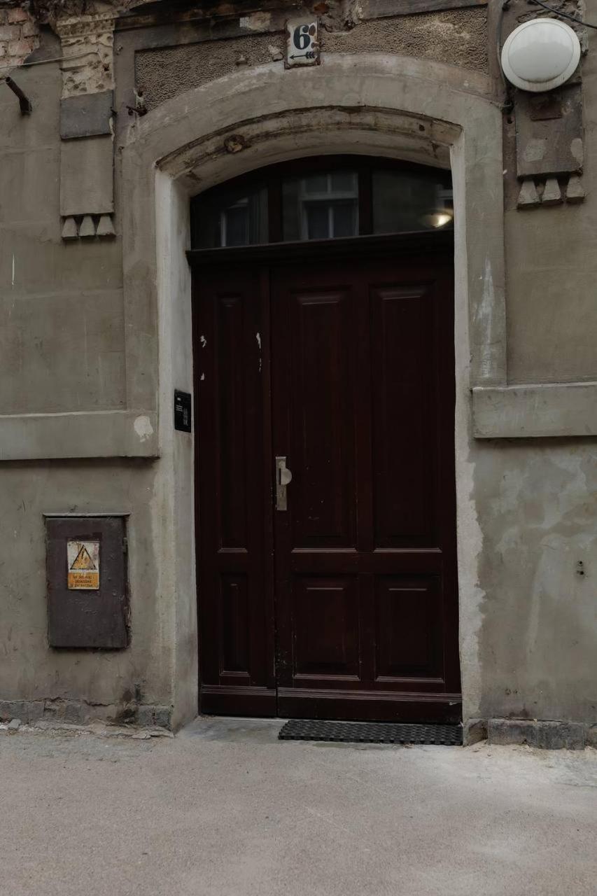 In Gdansk, Sempolowskiej Apartment