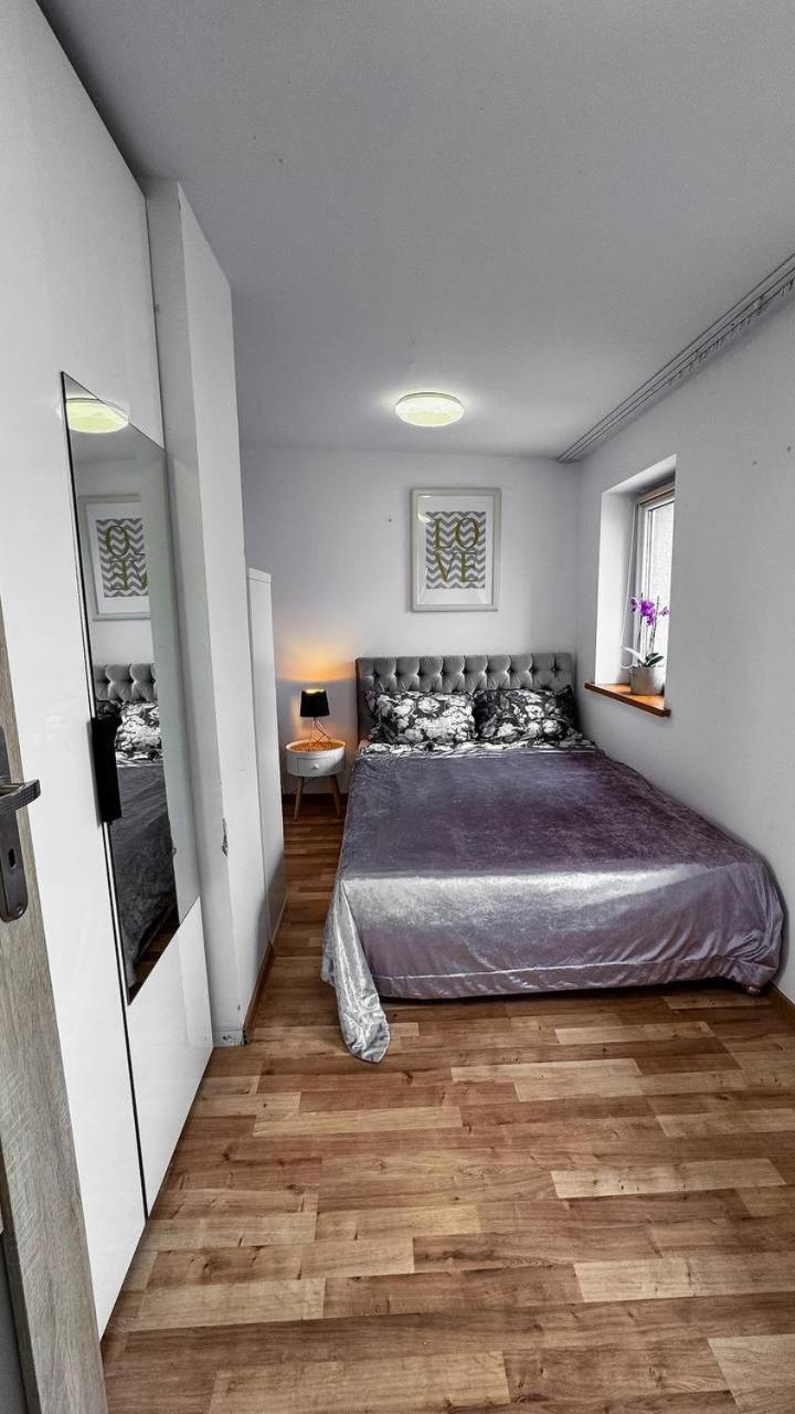 In Gdansk, Sempolowskiej Apartment *