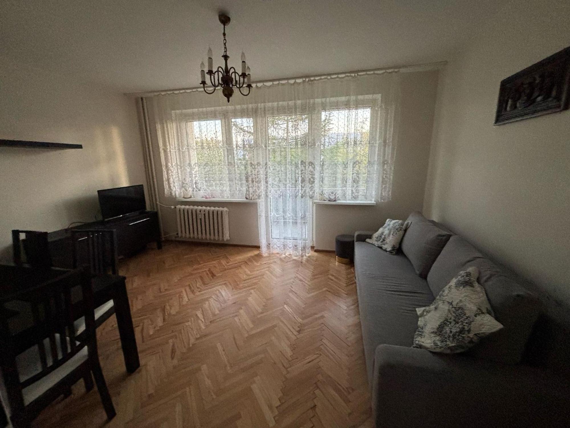 Apartment Suchanino *