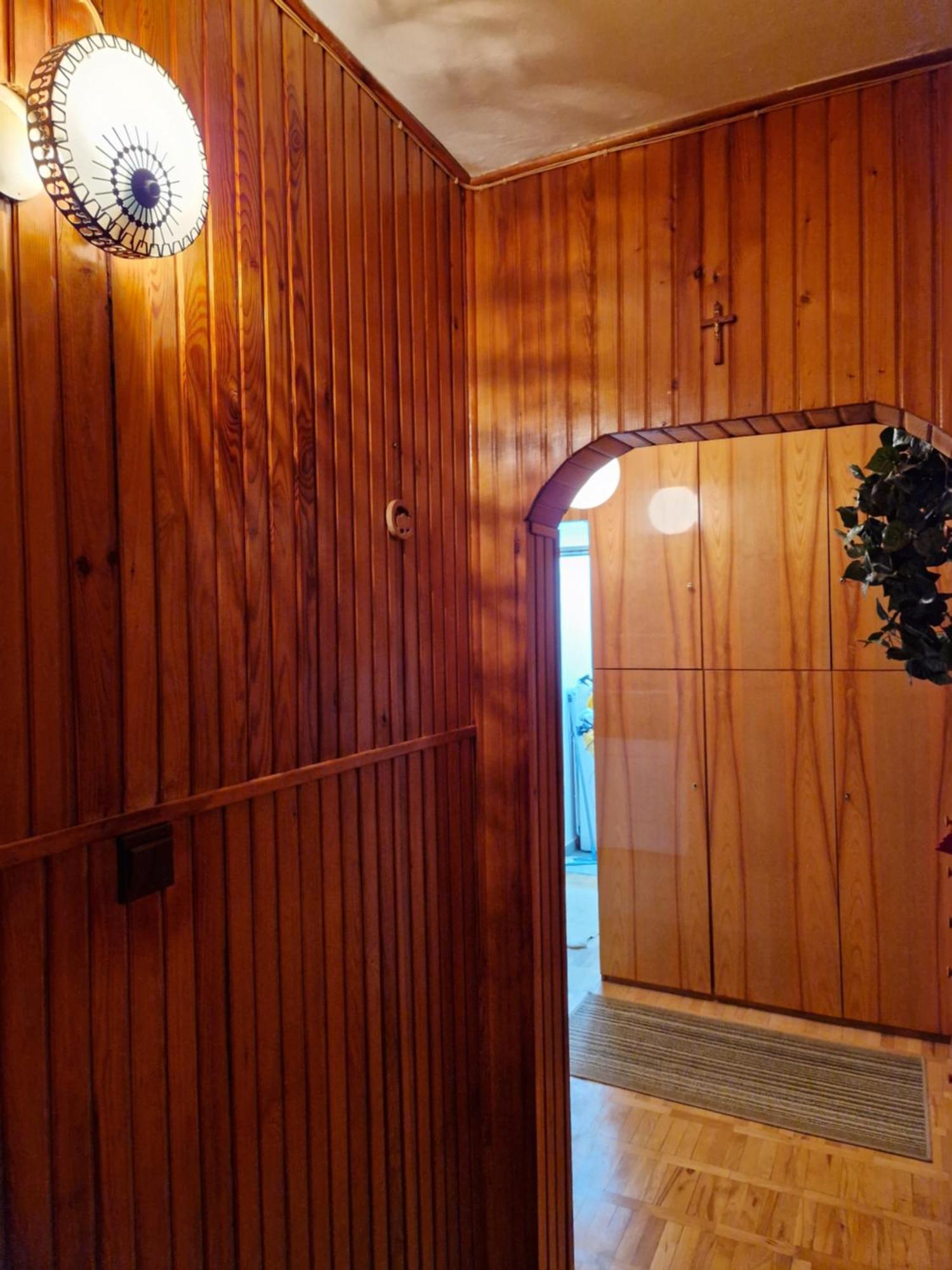 Suchanino Apartment