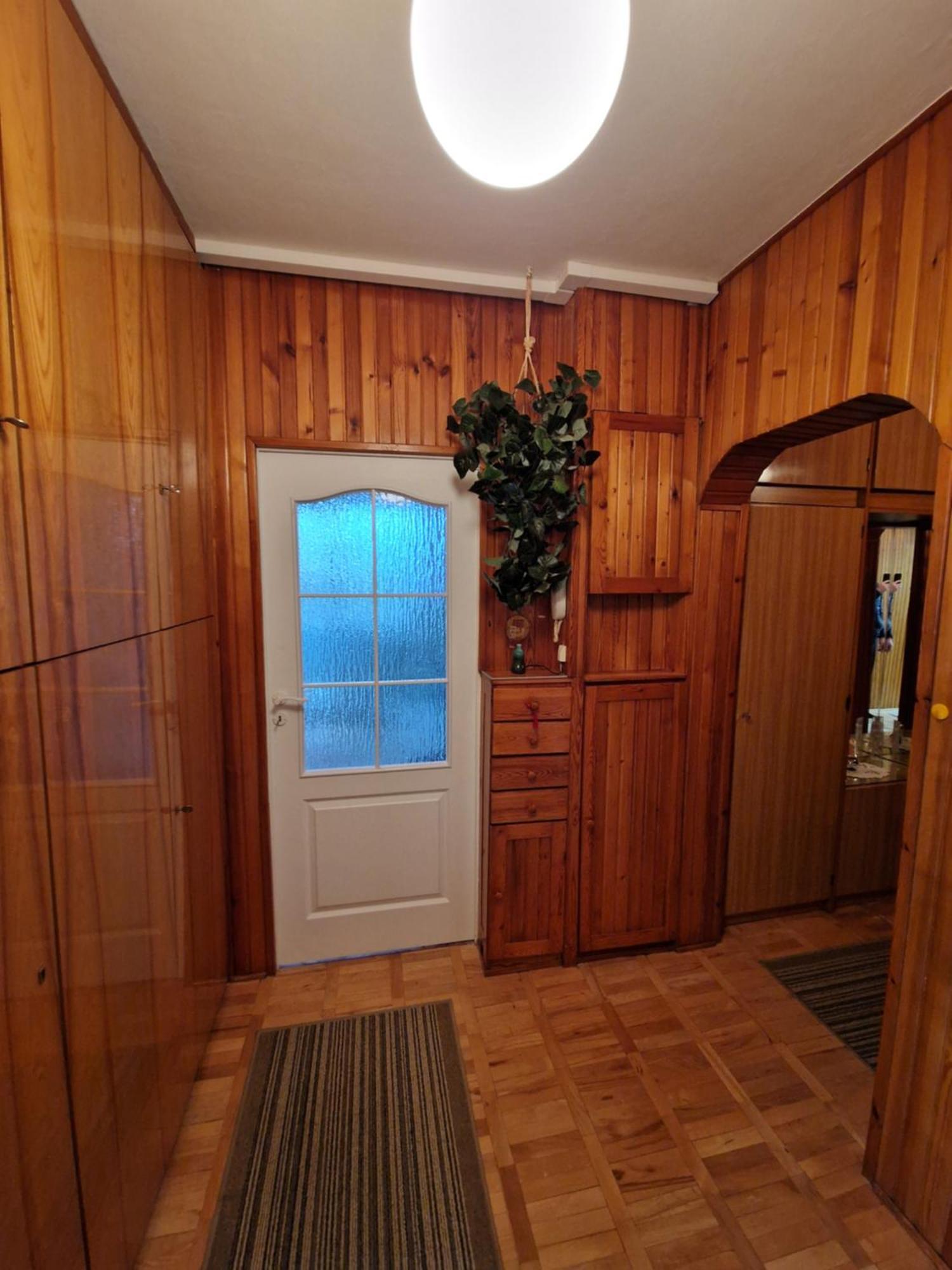 Apartment Suchanino