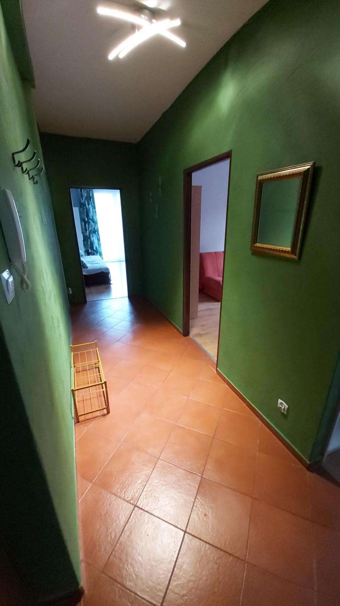 Mieszkanie 2-pokojowe Wrzeszcz Apartment